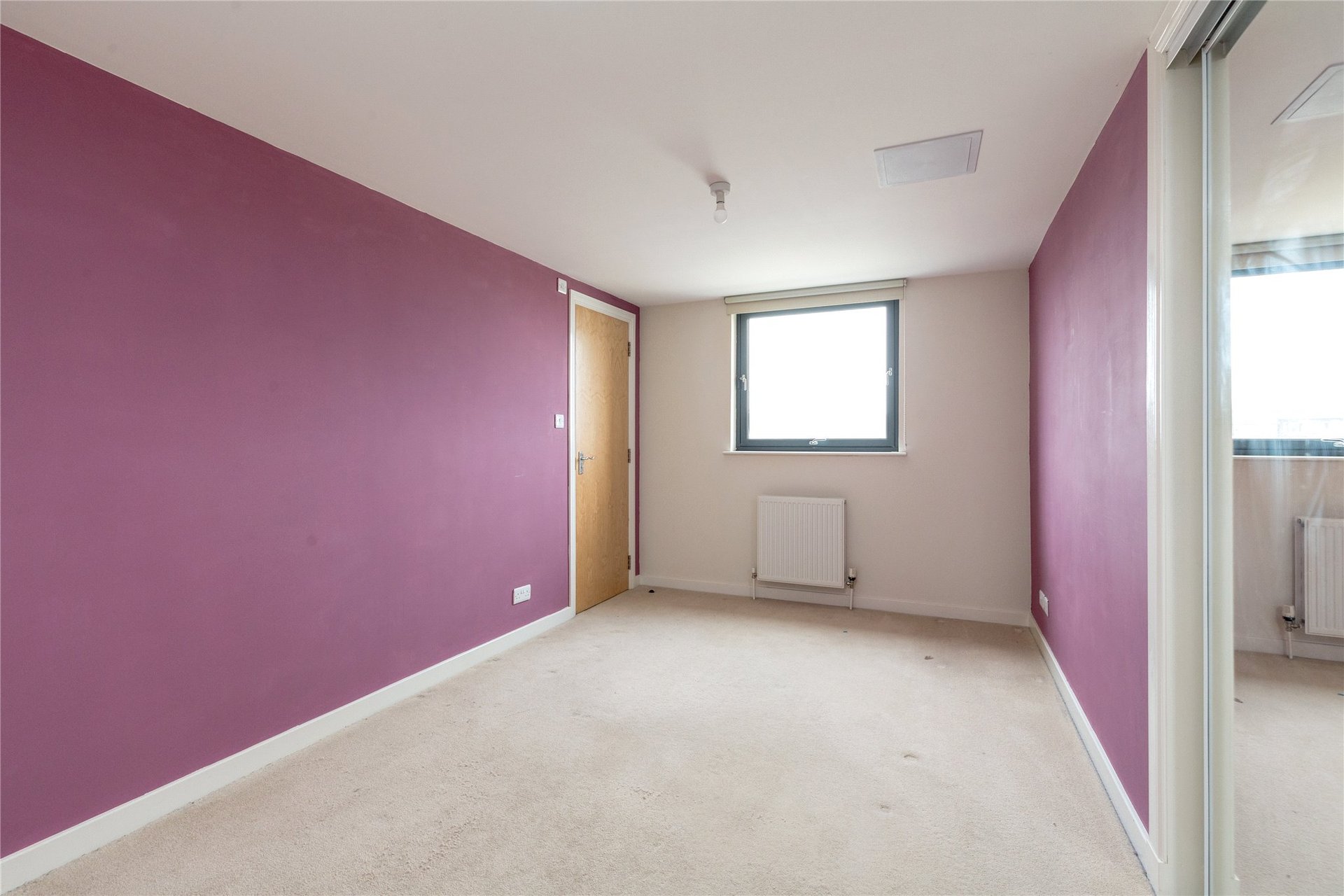 Flat 6, 14 Hopetoun Street, Edinburgh, Midlothian, EH7 4GH - Picture #9