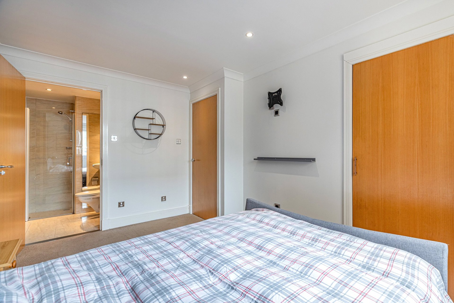 Block F 4/1 The Bridge Apartments, 350 Argyle Street, Glasgow City, G2 8NE - Picture #12