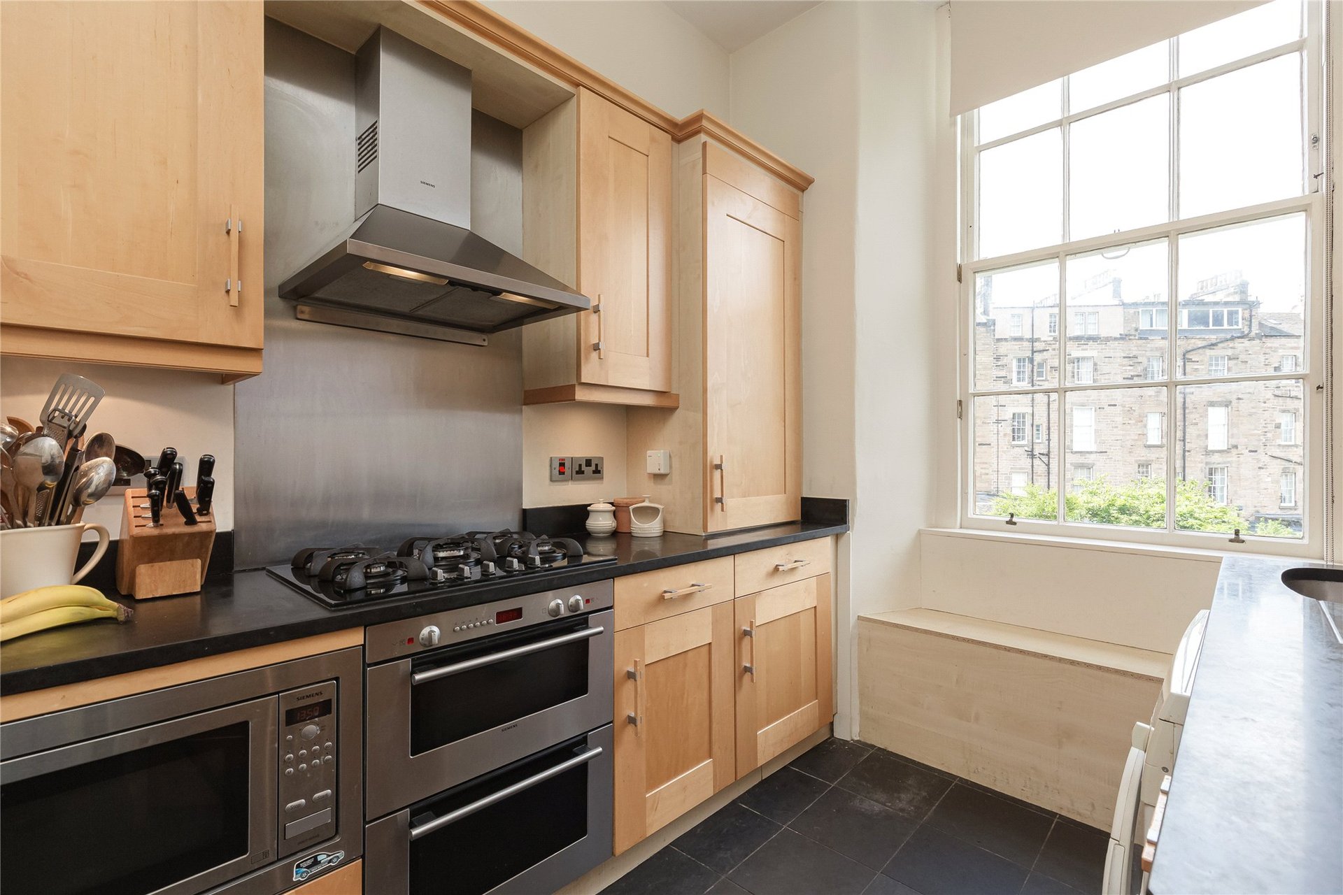 1F, 7 Eton Terrace, Edinburgh, EH4 1QE - Picture #7