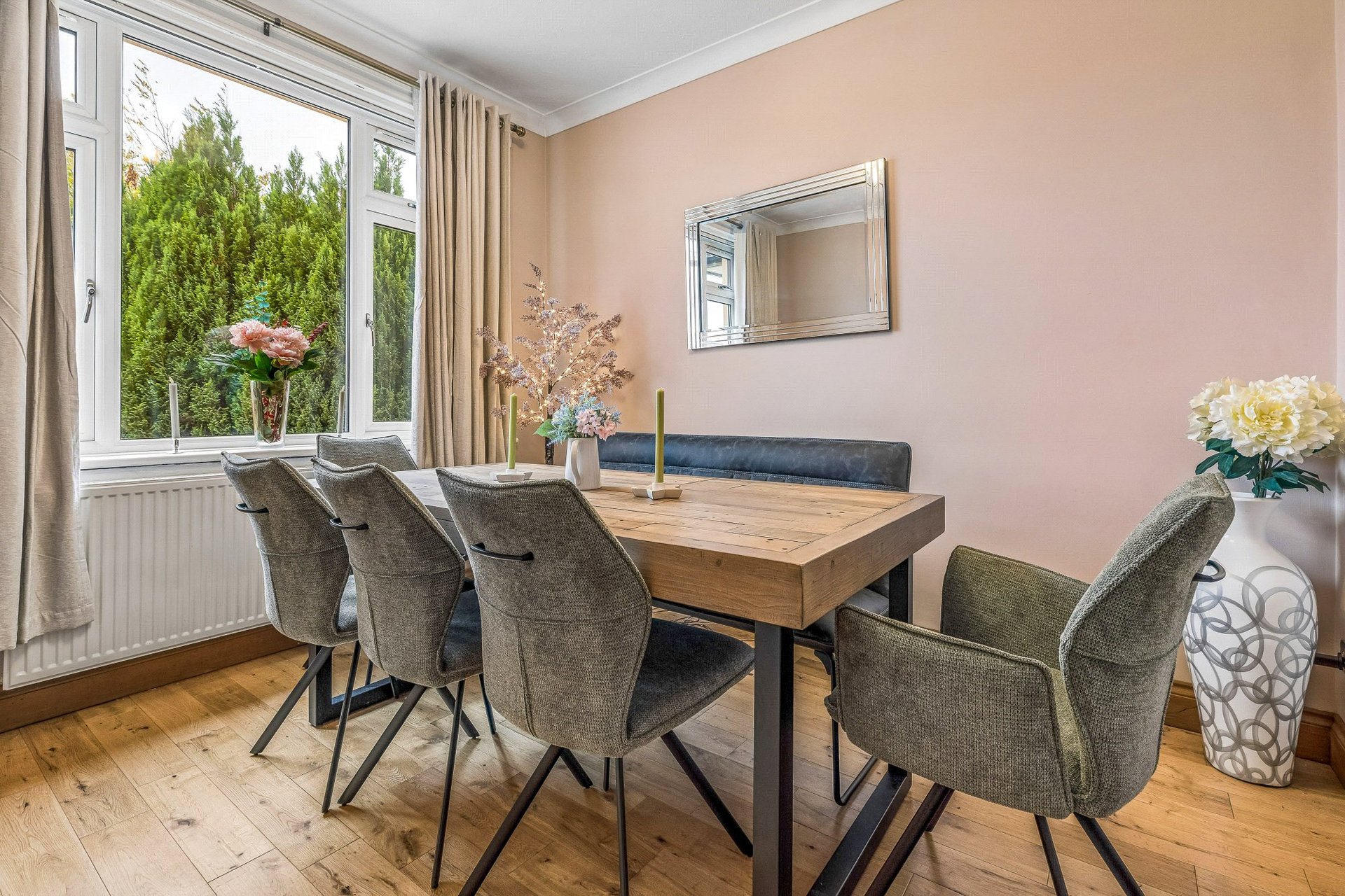 18 Benview Road, Clarkston, Glasgow, G76 7PS - Picture #8