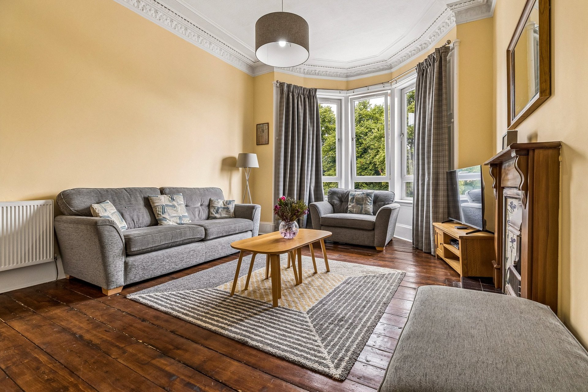 2/1, 391 Paisley Road West, Glasgow, G51 1LR - Picture #4