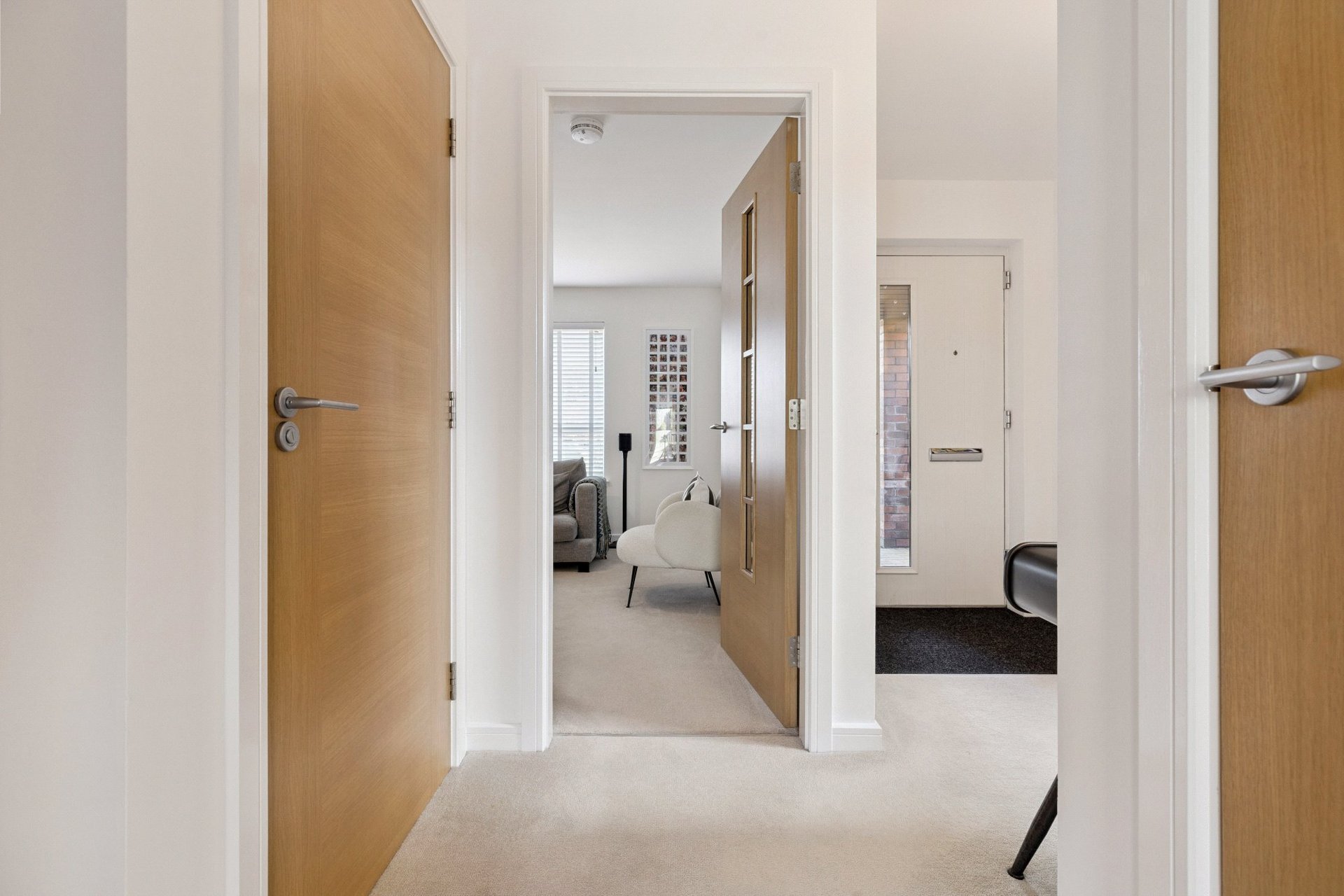 30 Calico Road, Newton Mearns, Glasgow, G77 6GA - Picture #4