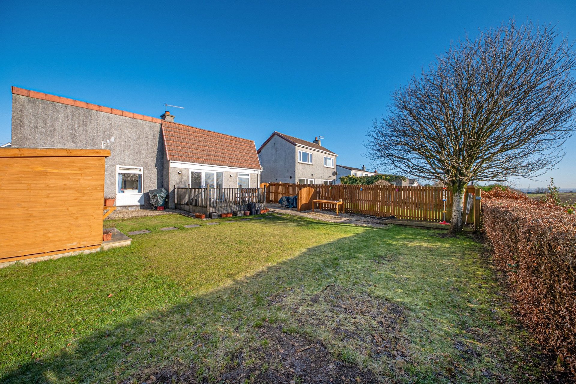 38 Hazelwood Road, Bridge of Weir, Renfrewshire, PA11 3DT - Picture #26