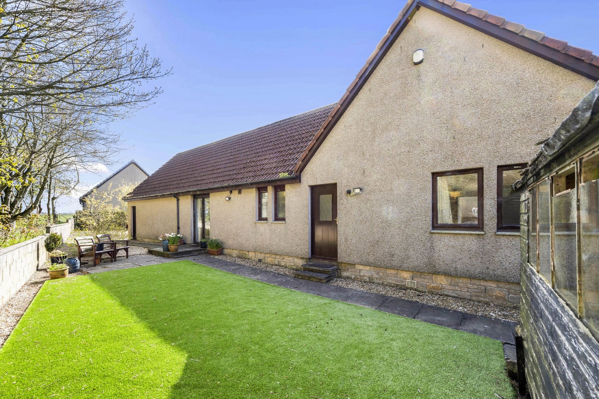 Rhyndlea, 3 Blakely Hill Court, Largoward, Leven, KY9 1JJ - Picture #2