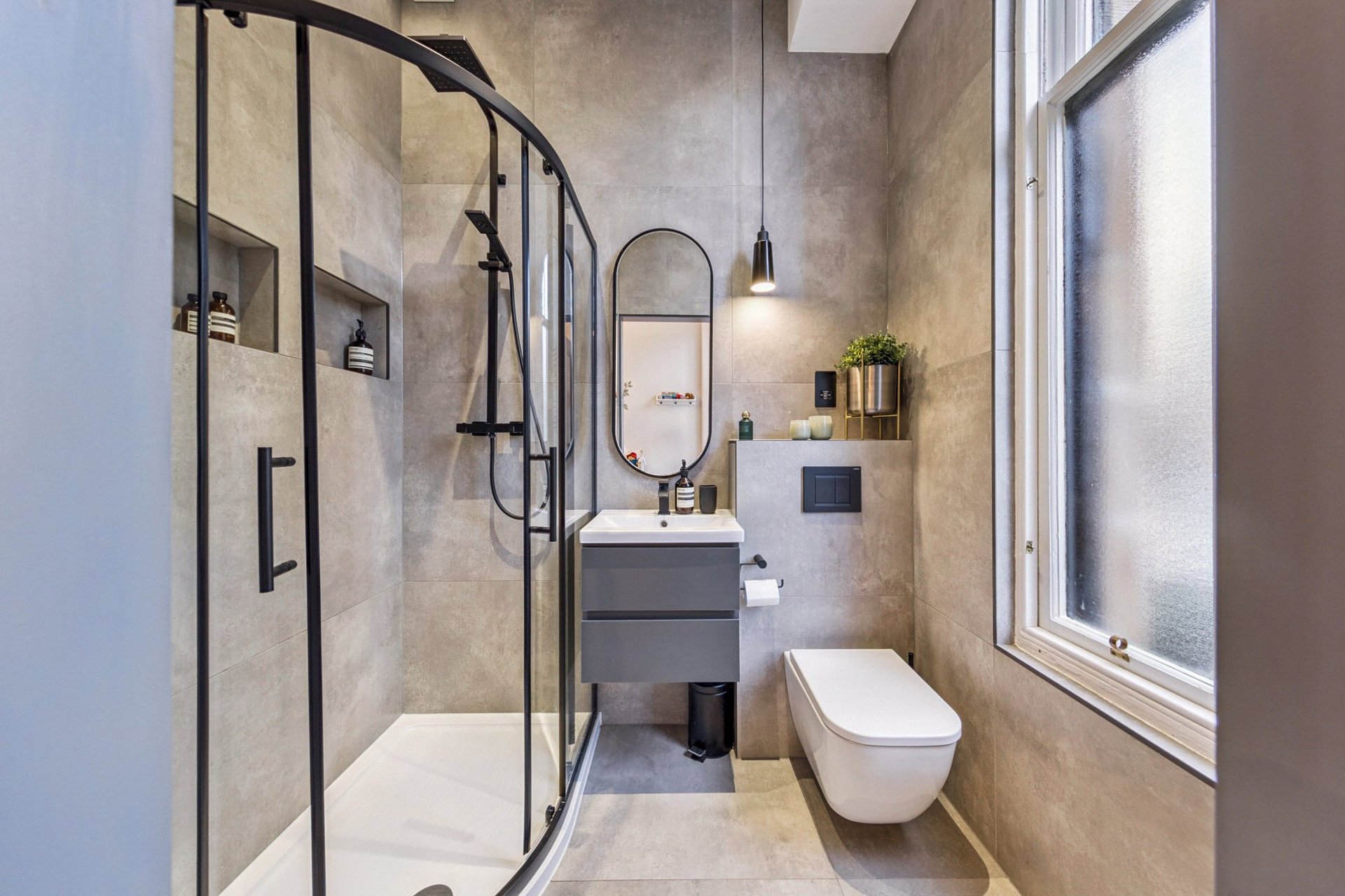 1/2, 12 Ruthven Street, Dowanhill, Glasgow, G12 9BS - Picture #28