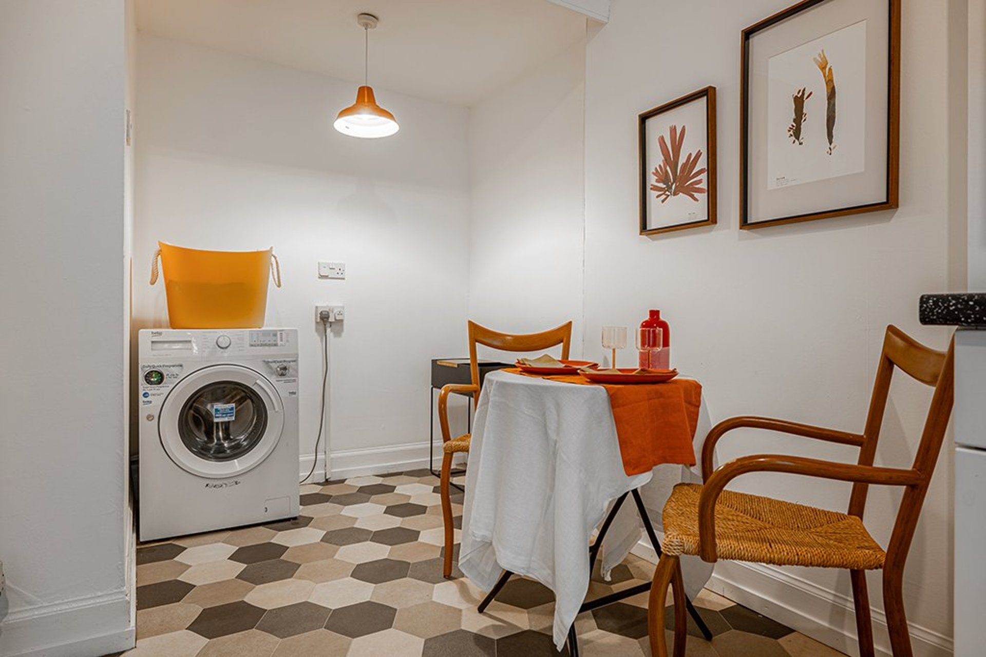 Flat 0/1, 53 Finlay Drive, Dennistoun, G31 2QY - Picture #11