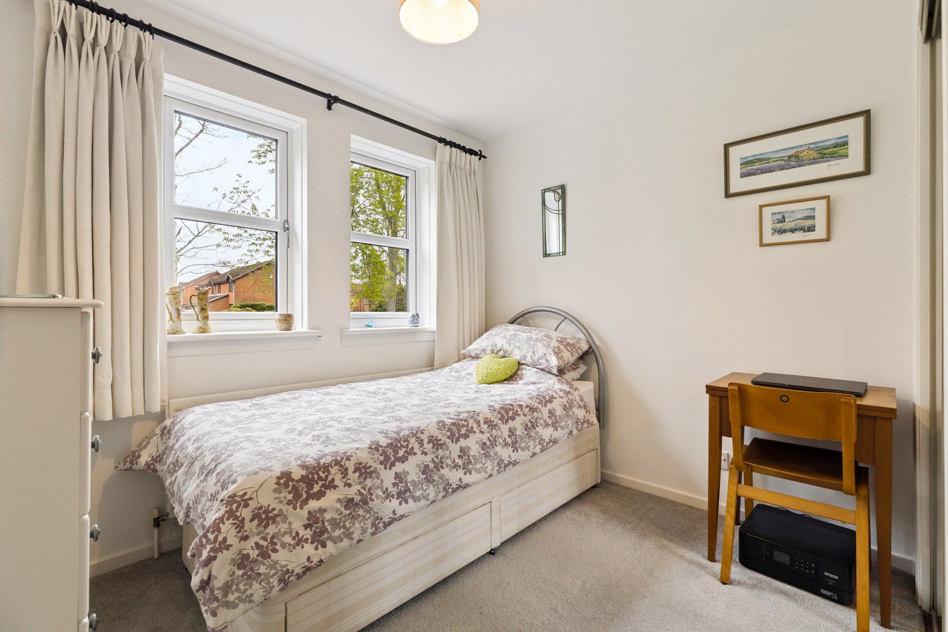 5 Woodlands Park, Thornliebank, Glasgow, East Renfrewshire, G46 7RZ - Picture #14