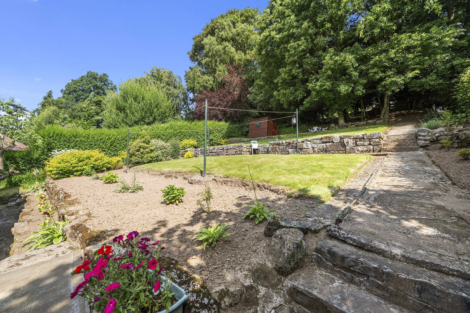 16 Thomson Drive, Bearsden, G61 3NU - Picture #29
