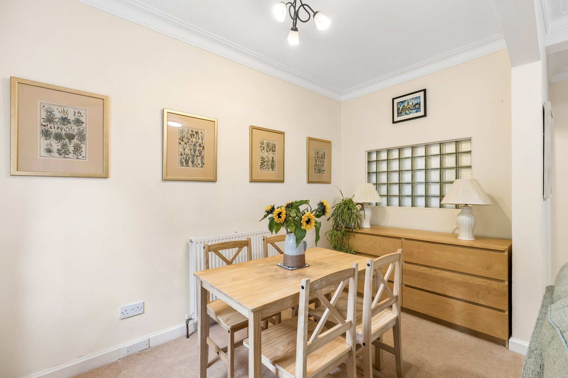 0/1, 2 Ormonde Court, Glasgow, East Renfrewshire, G44 3RE - Picture #6