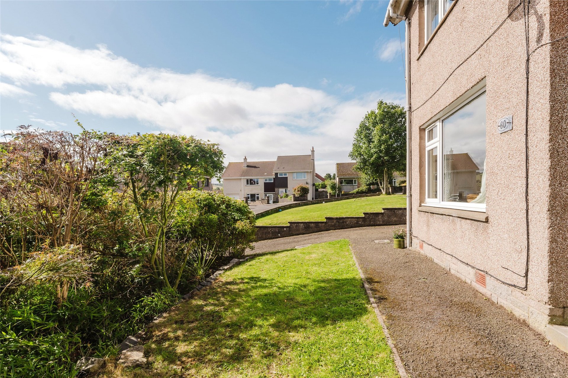 60 Tarvit Drive, Cupar, Fife, KY15 5BH - Picture #20