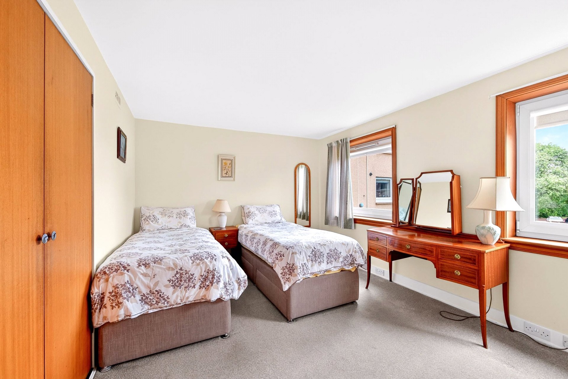4/12 Succoth Court, Edinburgh, Midlothian, EH12 6BZ - Picture #11