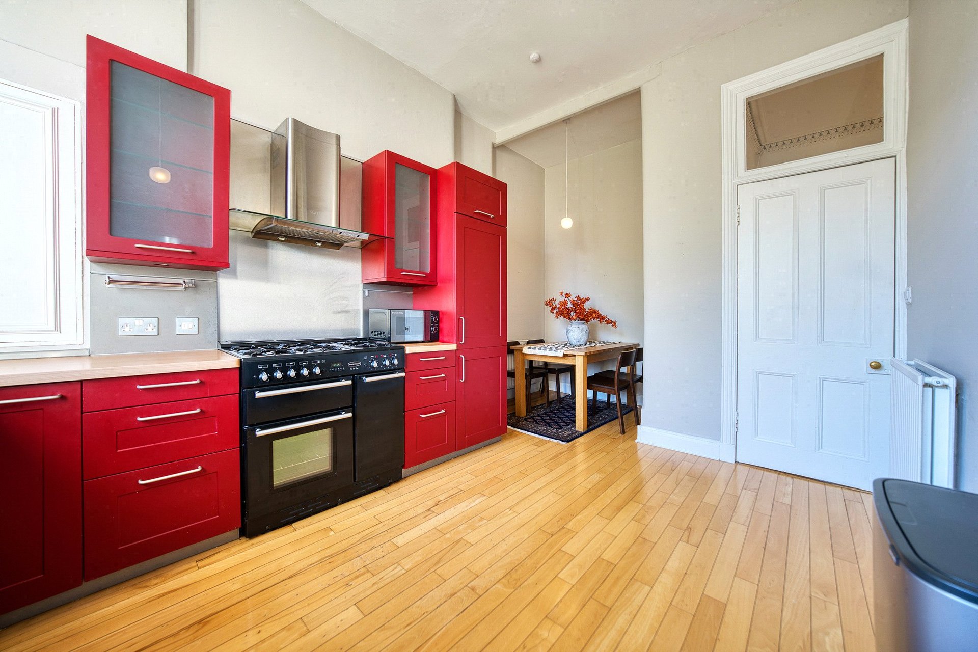 3/1, 76 Kelvin Drive, North Kelvinside, Glasgow, G20 8QN - Picture #12