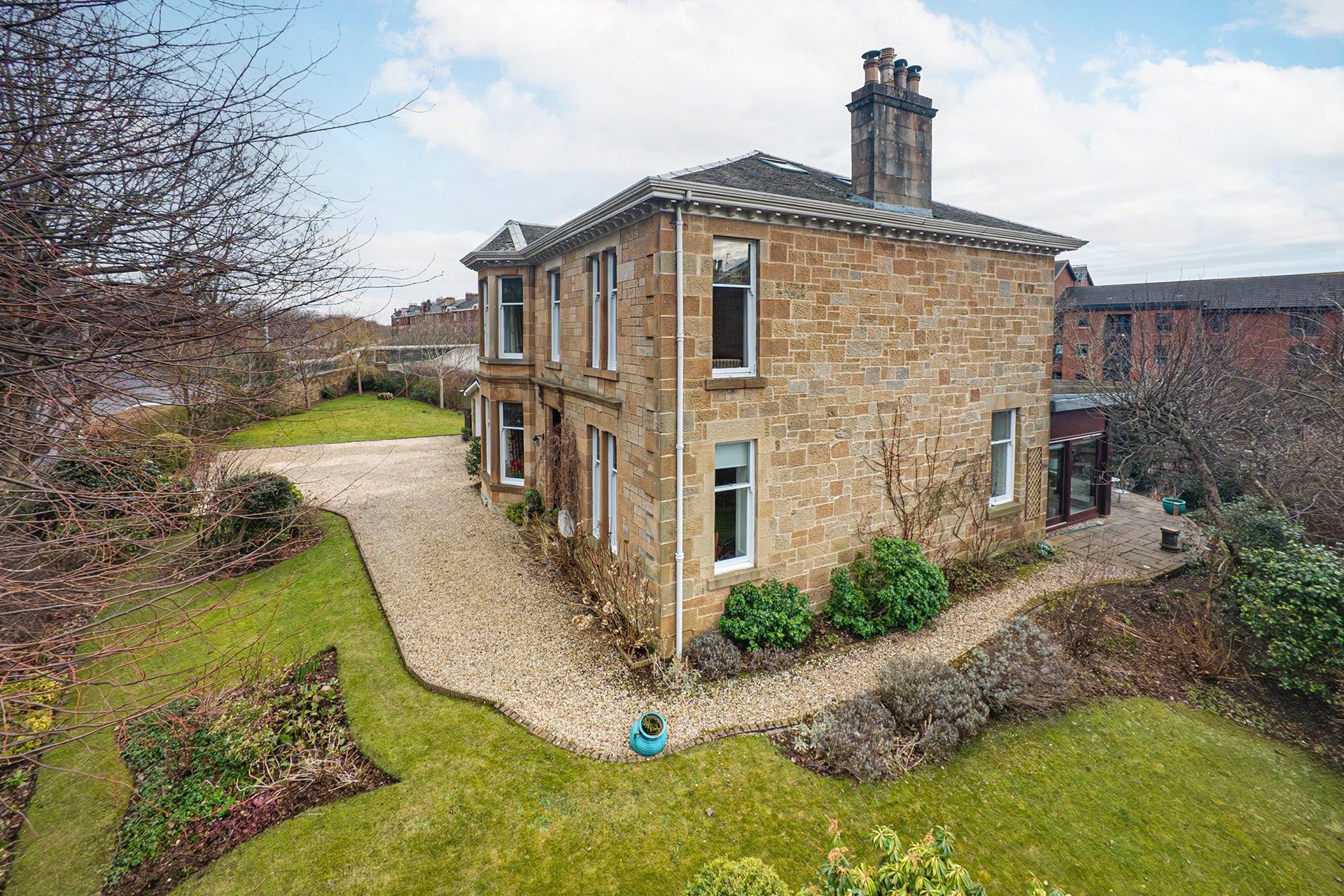 121 Terregles Avenue, Pollokshields, Glasgow, G41 4DG - Picture #33