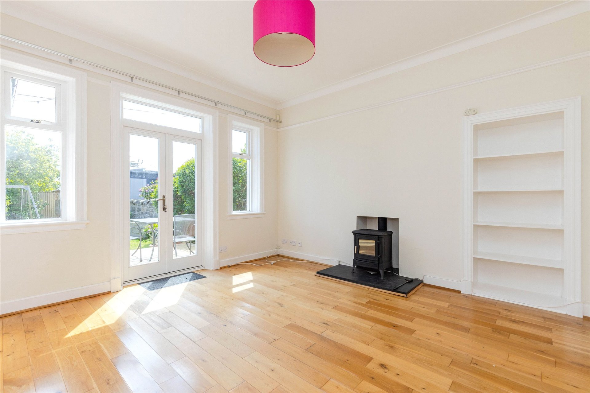 78 Craigleith Road, Edinburgh, Midlothian, EH4 2DU - Picture #3