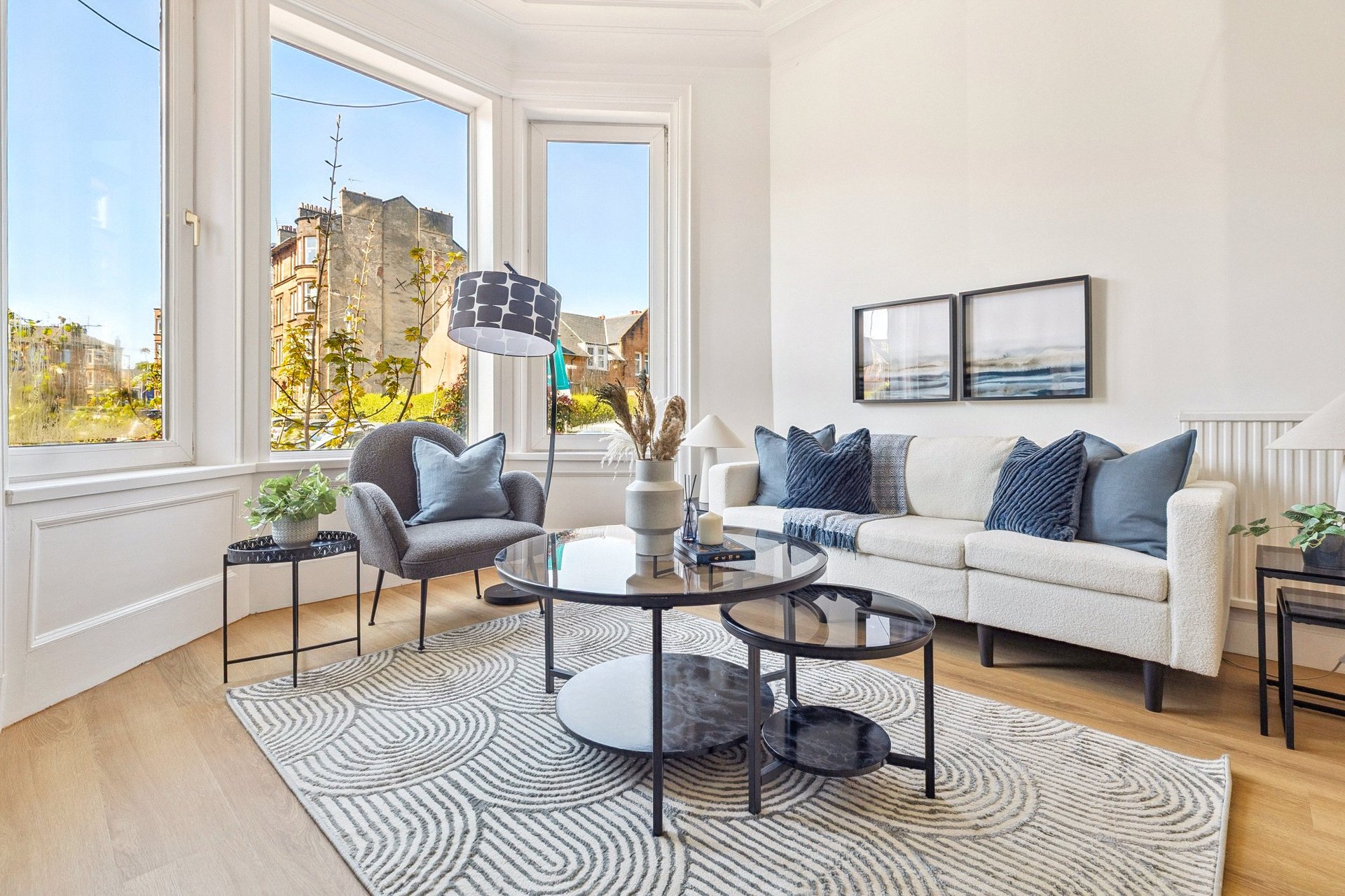 0/2, 119 Tantallon Road, Shawlands, Glasgow, G41 3EW - Picture #5