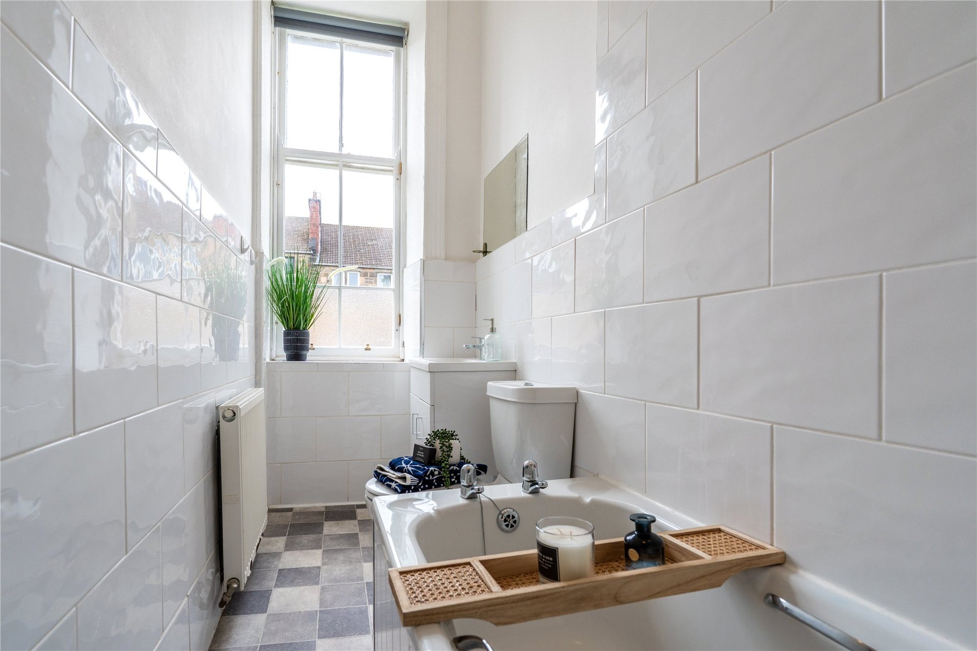 3/2, 51 Polwarth Street, Hyndland, Glasgow, G12 9TH - Picture #38