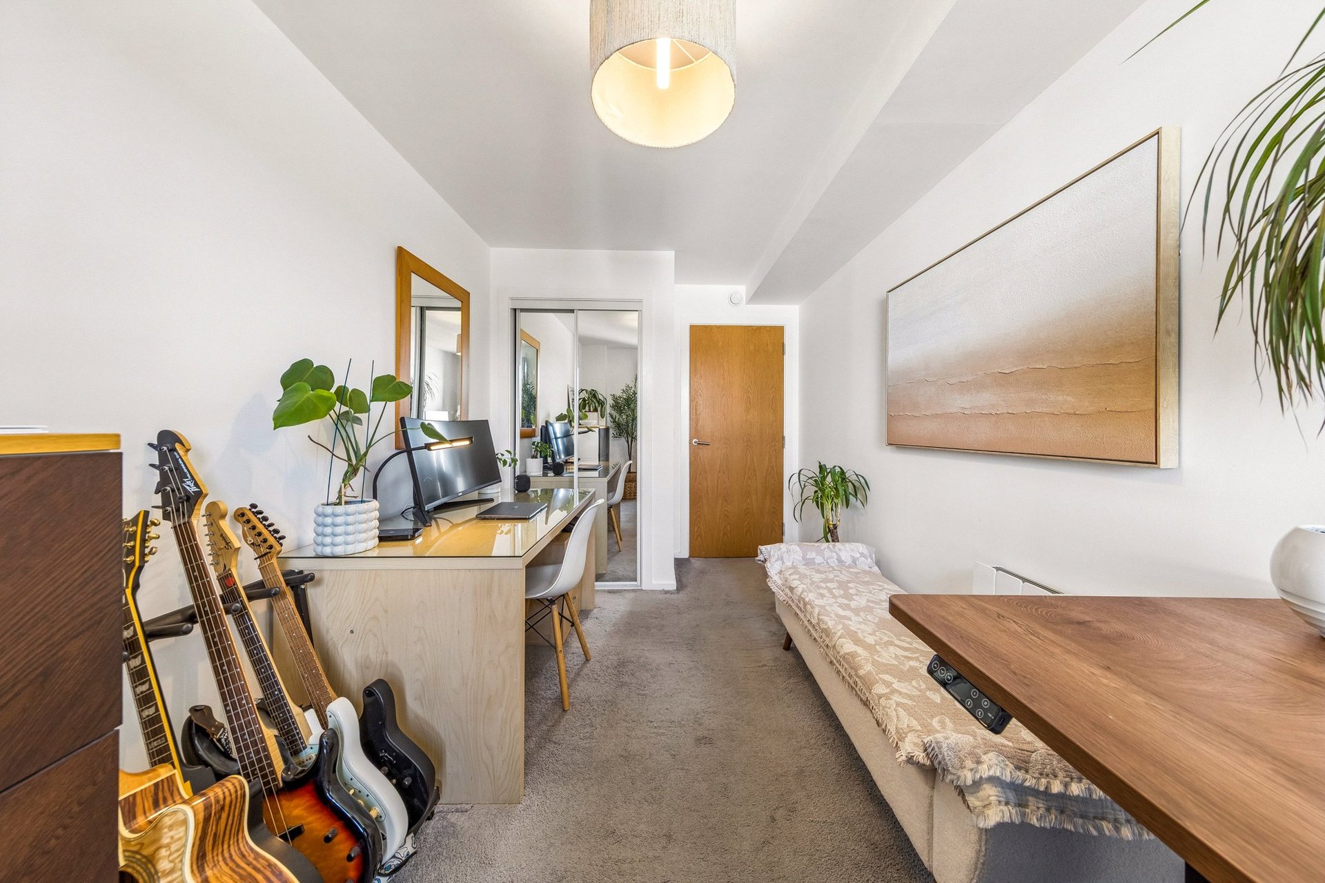 4/4, 67 Minerva Street, Finnieston, Glasgow, G3 8LE - Picture #22
