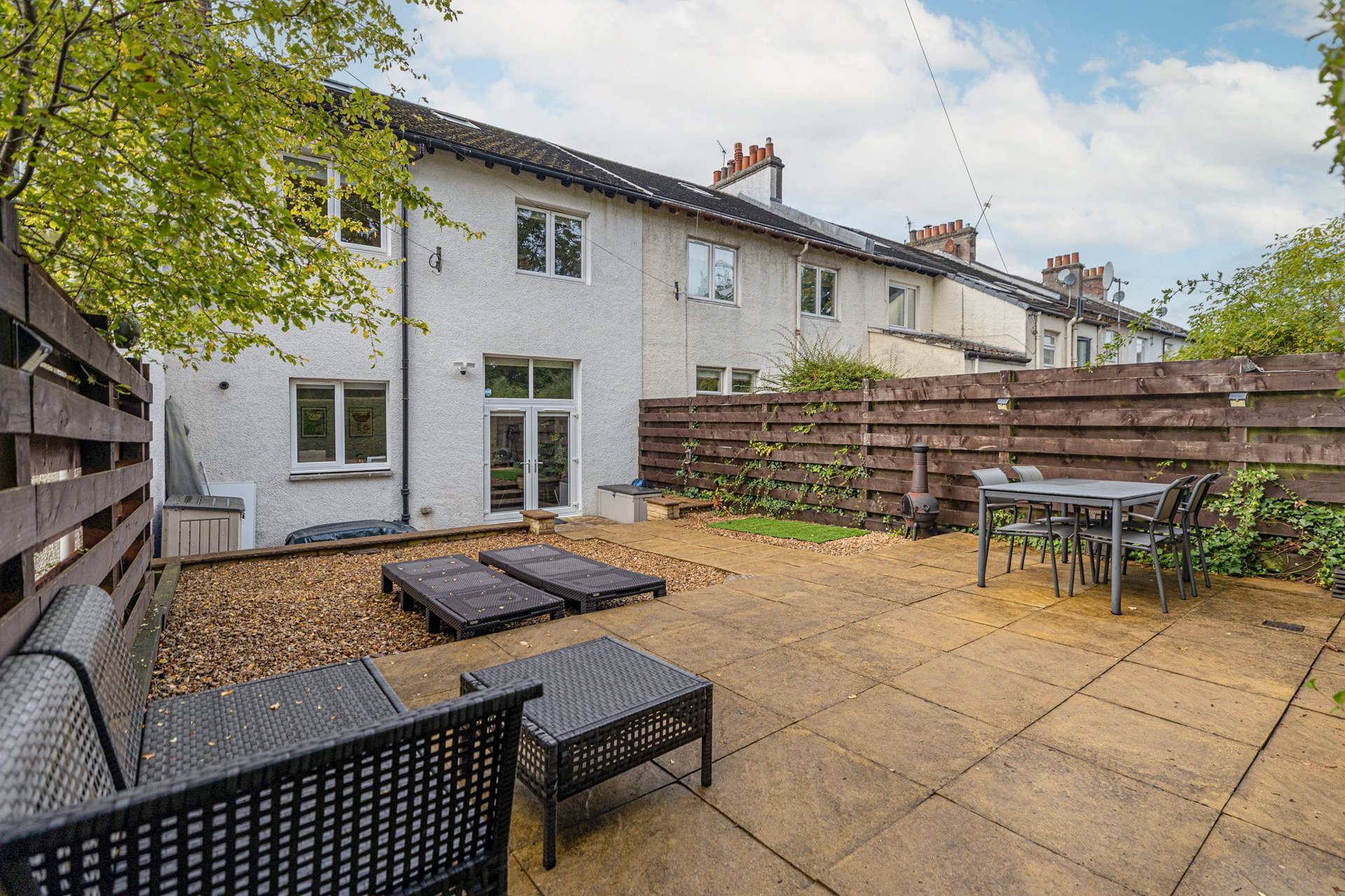 15 Fernleigh Road, Newlands, G43 2UD - Picture #25