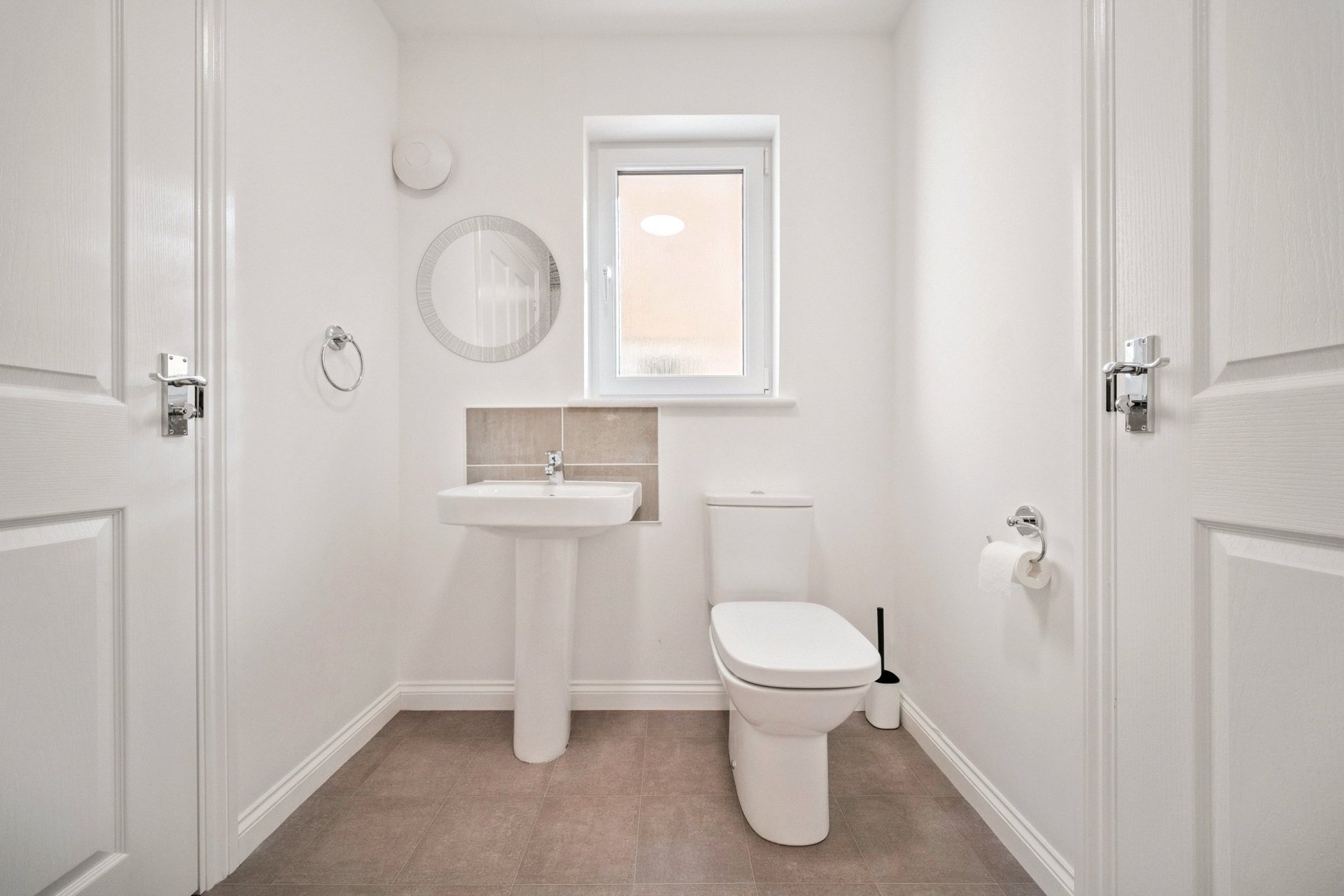 39 Cadwell Gardens, Gorebridge, Midlothian, EH23 4NE - Picture #24