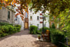 1F1, 14 Ramsay Garden, Edinburgh, Midlothian, EH1 2NA - Picture #16