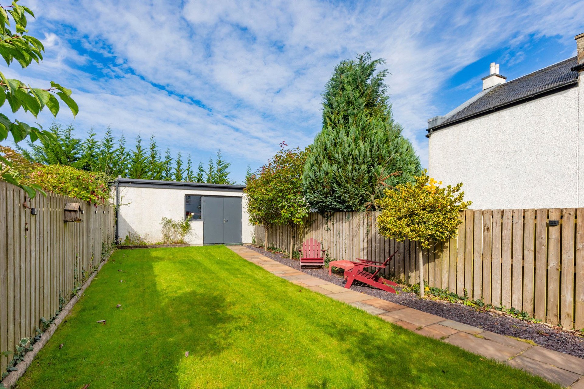 1 Polnoon Street, Eaglesham, Glasgow, G76 0BH - Picture #35
