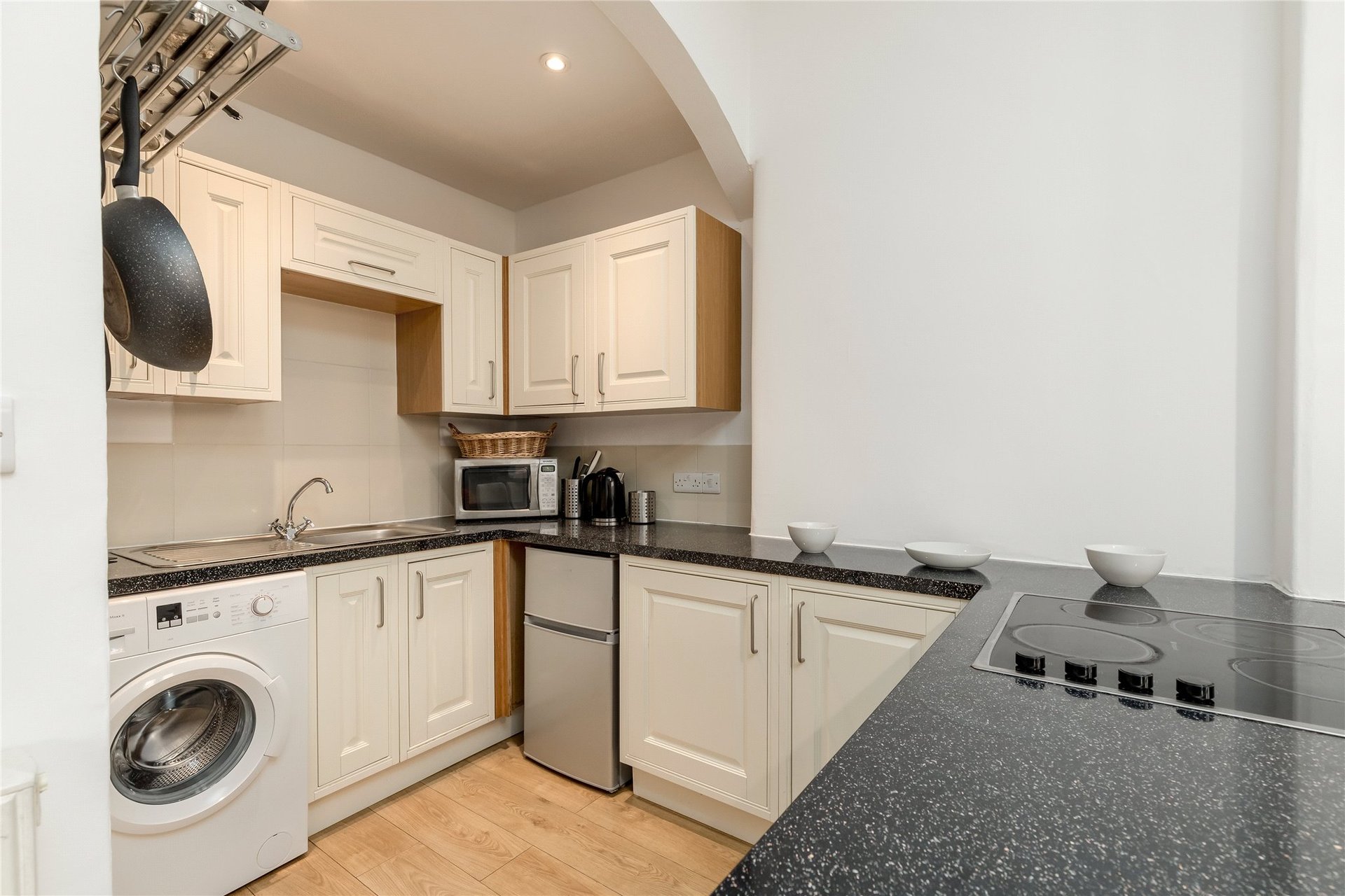 PF2, 73 Albert Street, Edinburgh, Midlothian, EH7 5LR - Picture #4