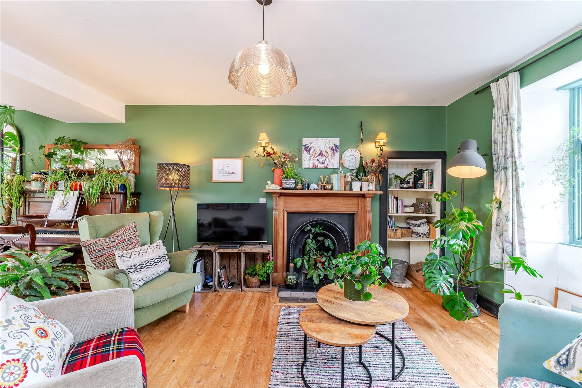 Castle House, Anstruther Road, Ceres, Cupar, Fife, KY15 5NH - Picture #16