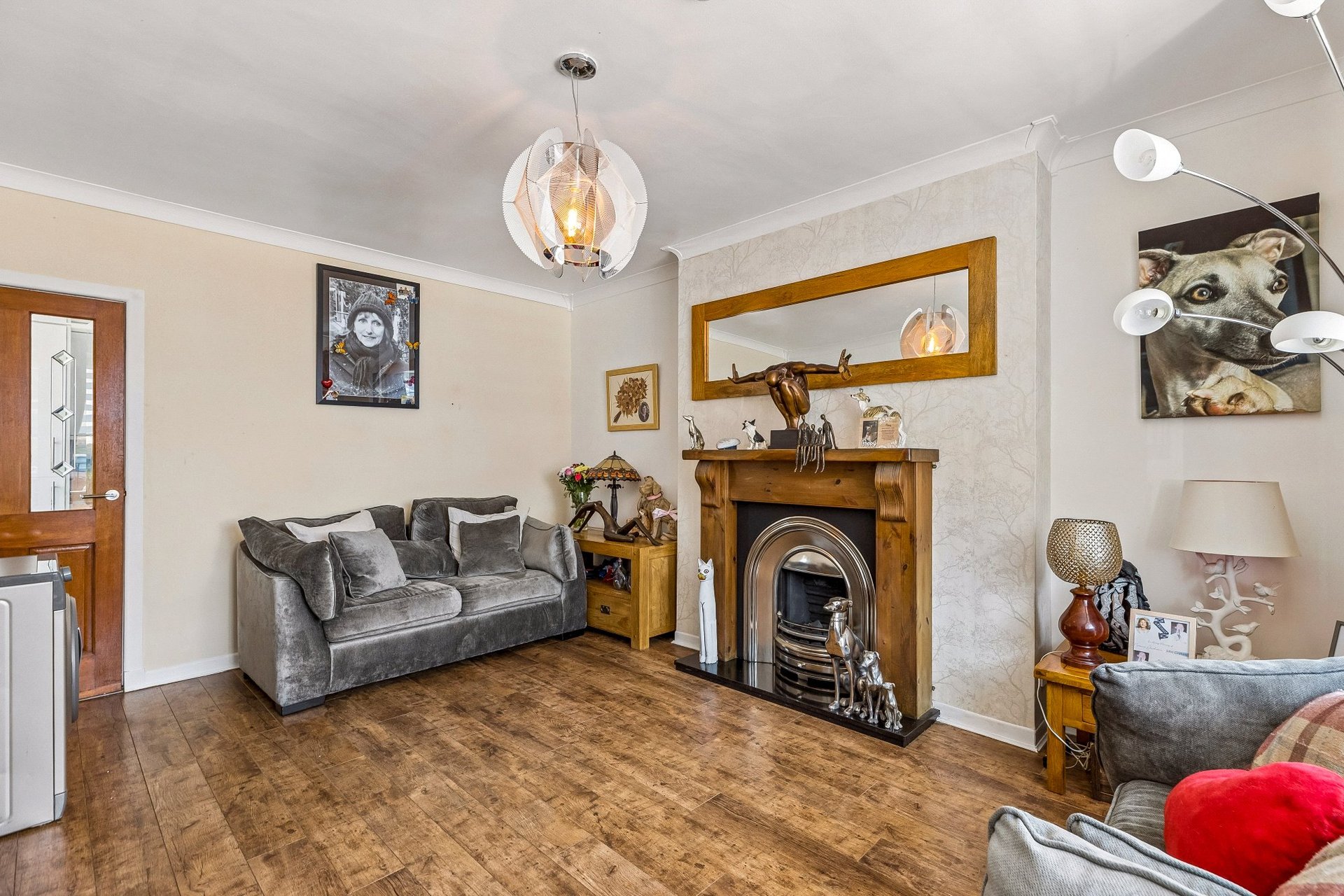 41 The Oval, Clarkston, Glasgow, G76 8LT - Picture #4