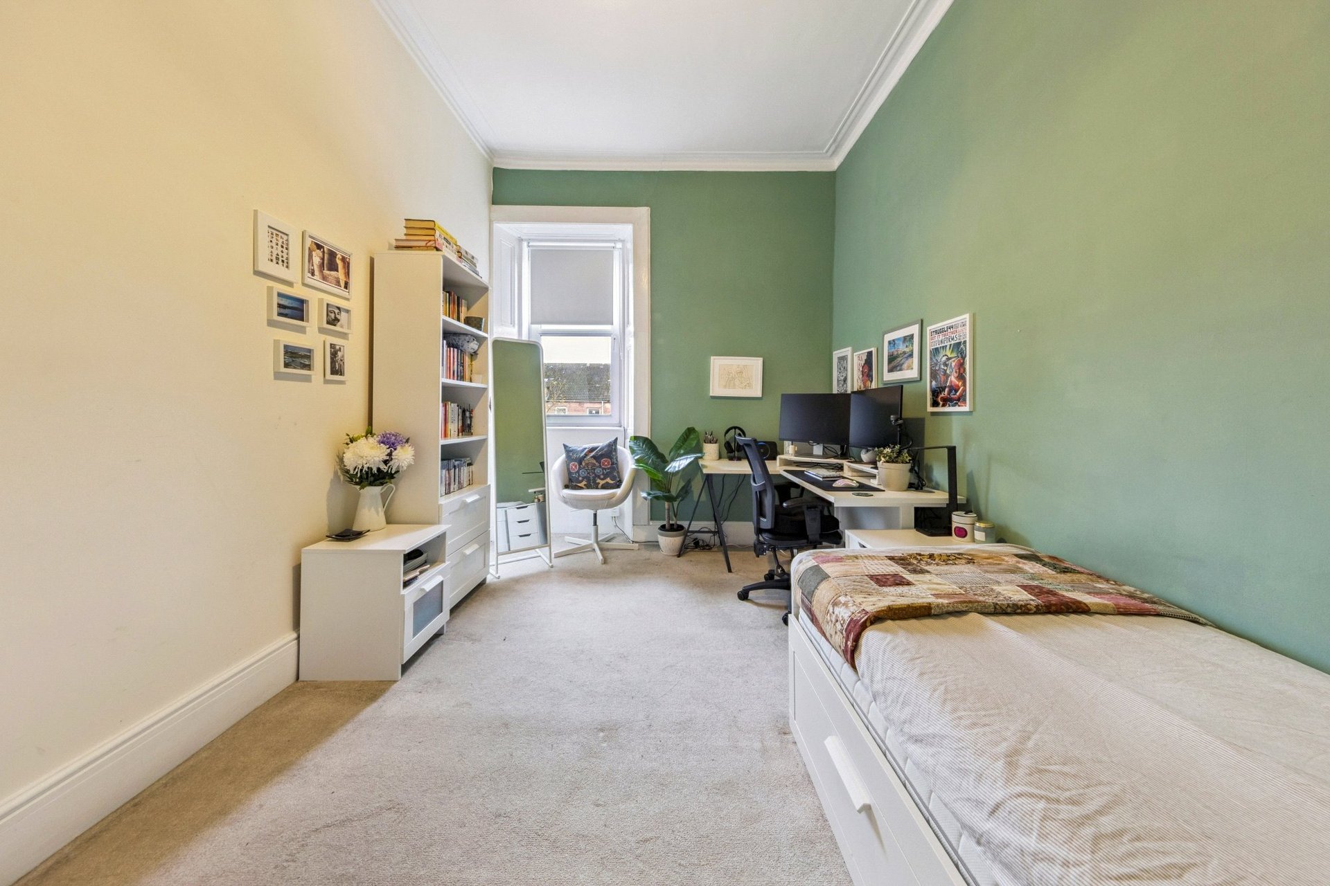 3/2, 18 Montague Street, Woodlands, Glasgow, G4 9HX - Picture #20