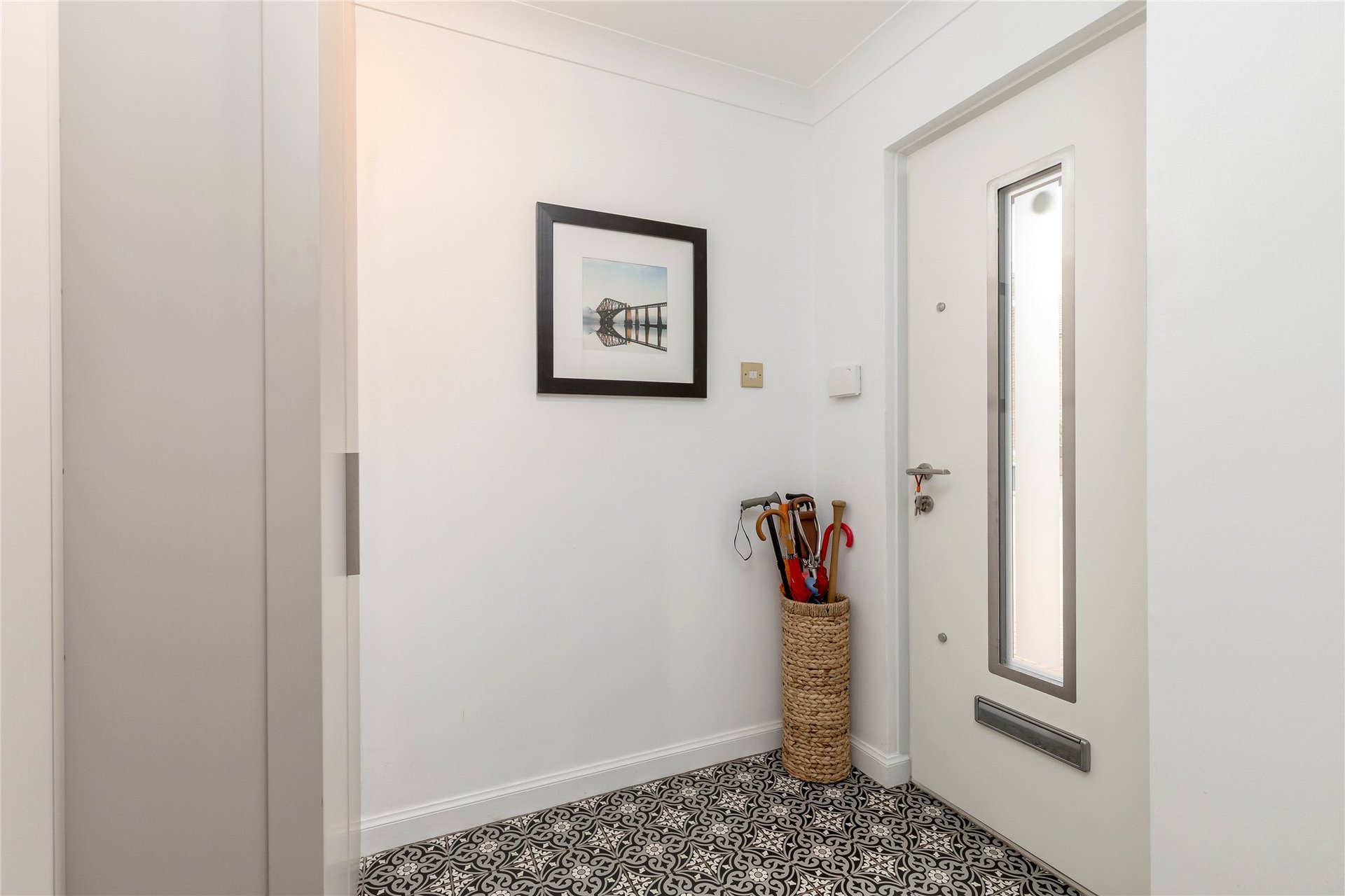 14 East Bay, North Queensferry, Inverkeithing, Fife, KY11 1JX - Picture #7