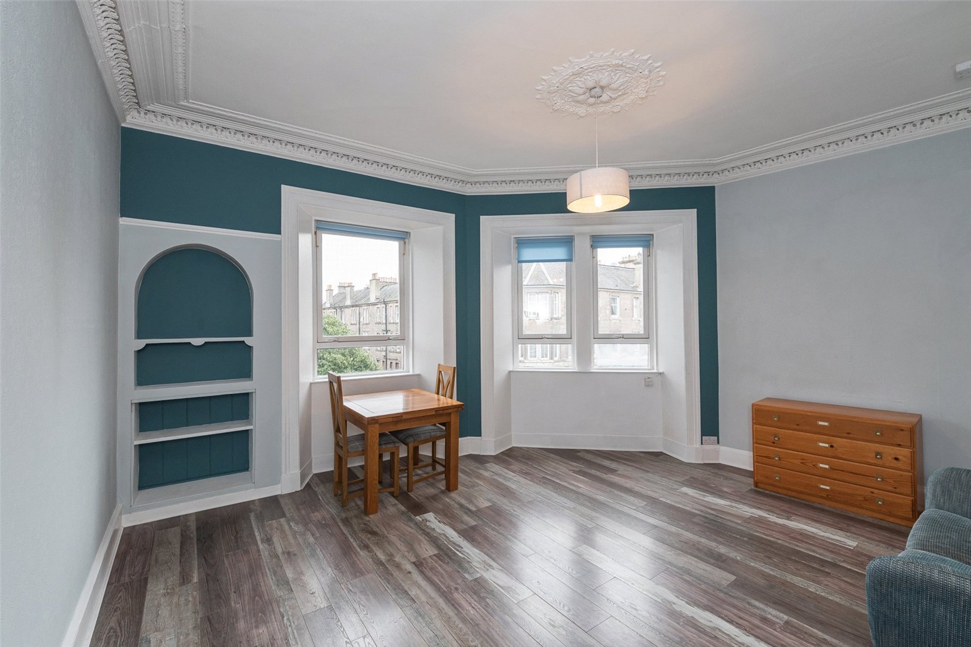9, 171 Easter Road, Edinburgh, Midlothian, EH6 8LF - Picture #4