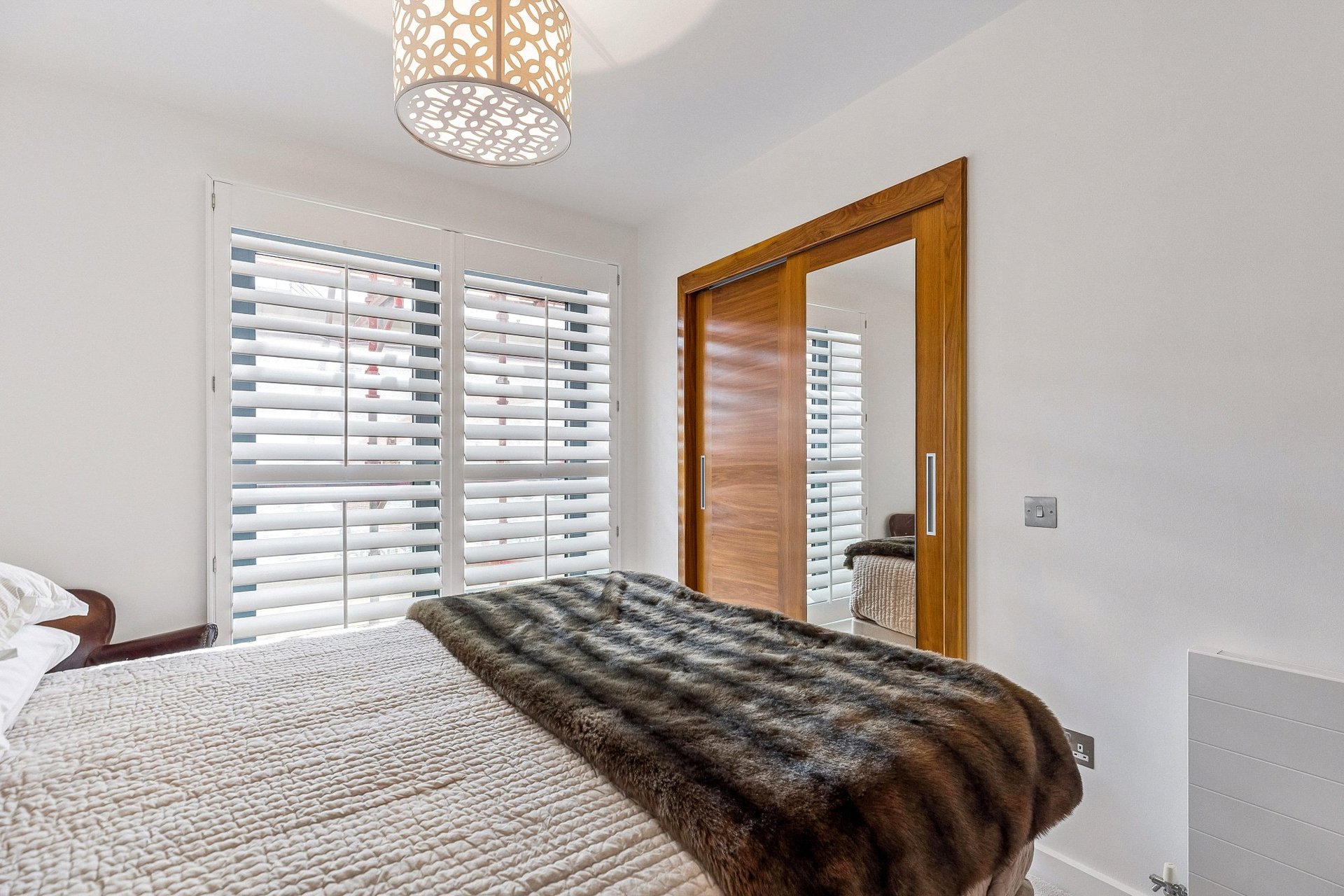 Flat 3/7 Buchanan Gardens, 7 Bath Street, City Centre, Glasgow, G2 1HS - Picture #21