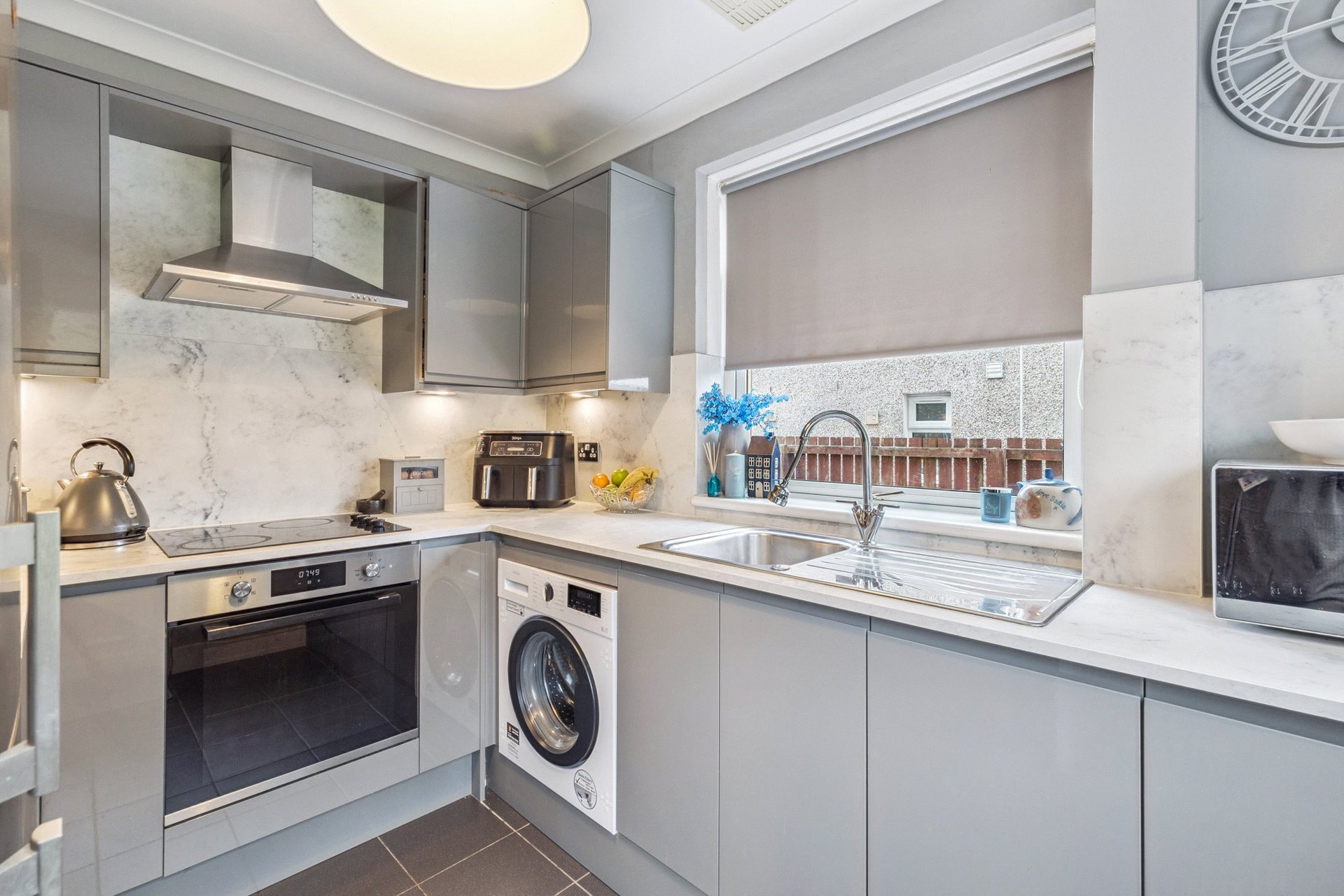 10 Chisholm Drive, Newton Mearns, Glasgow, G77 6HX - Picture #9