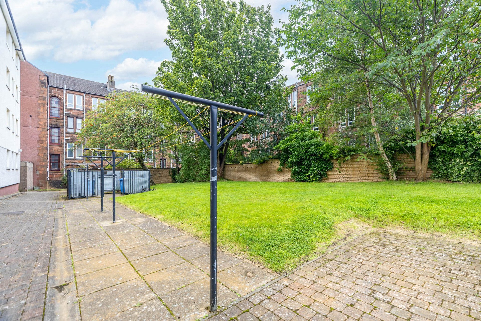 Flat 3/1, 16 Ingleby Drive, Dennistoun, Glasgow City, G31 2PT - Picture #24
