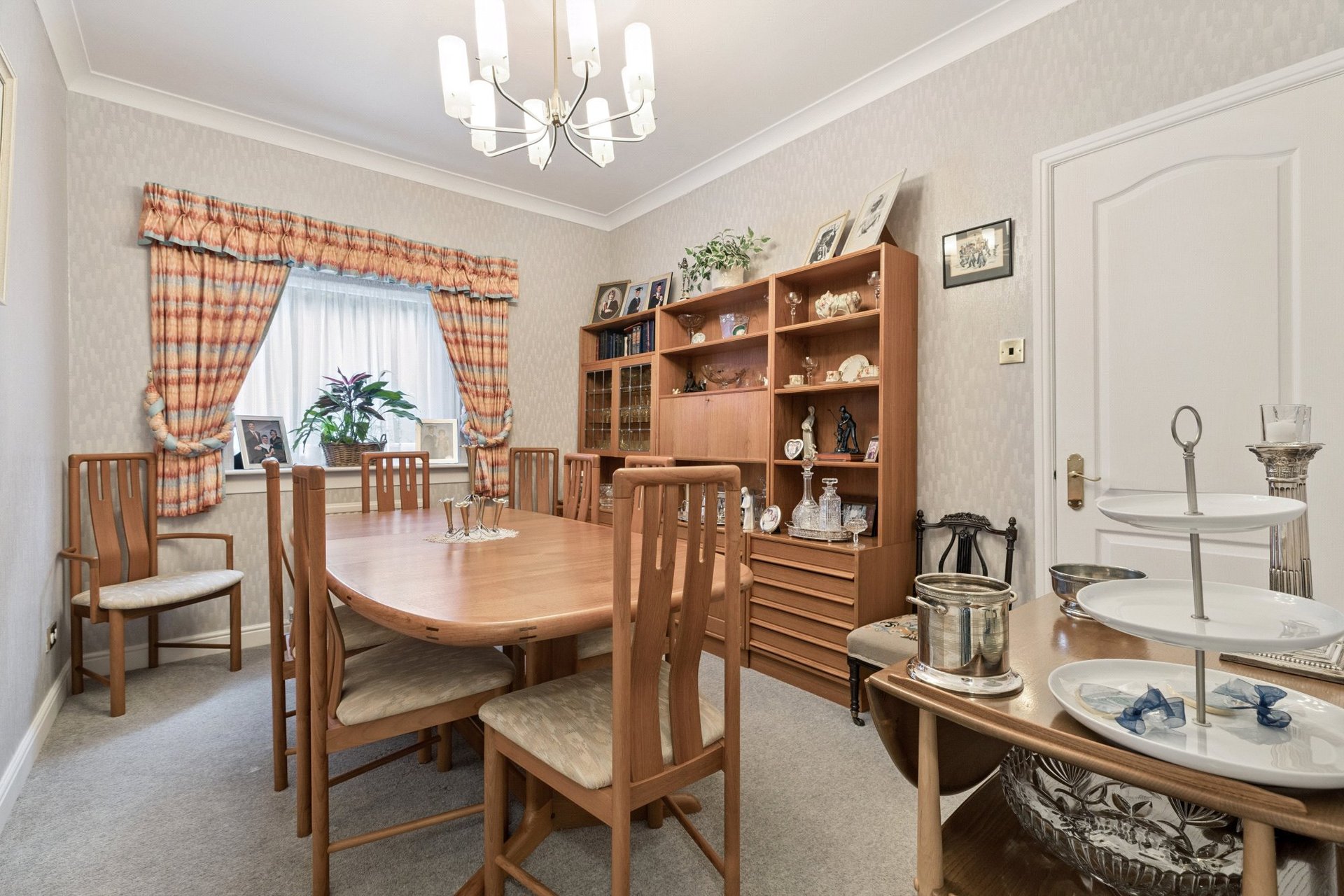 7 Glenville Gate, Clarkston, Glasgow, East Renfrewshire, G76 8SS - Picture #6