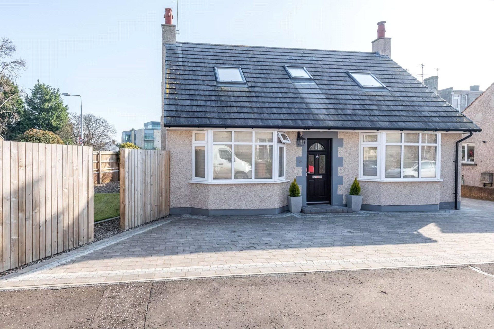 12 Park Street, St. Andrews, Fife, KY16 8AQ - Picture #19