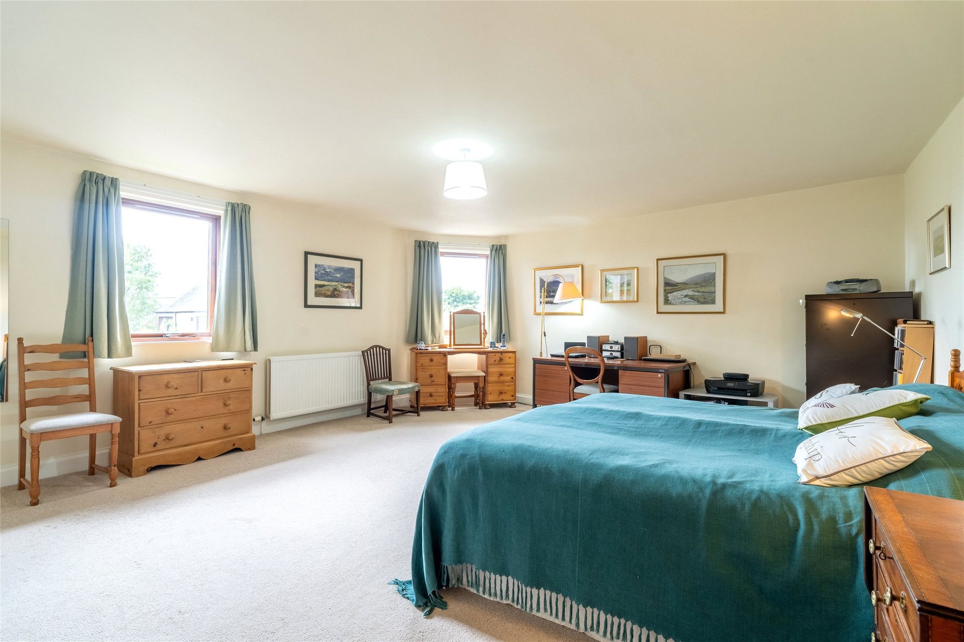 Tythe Cottage, 8-9 Teindhillgreen, Duns, Scottish Borders, TD11 3DX - Picture #8