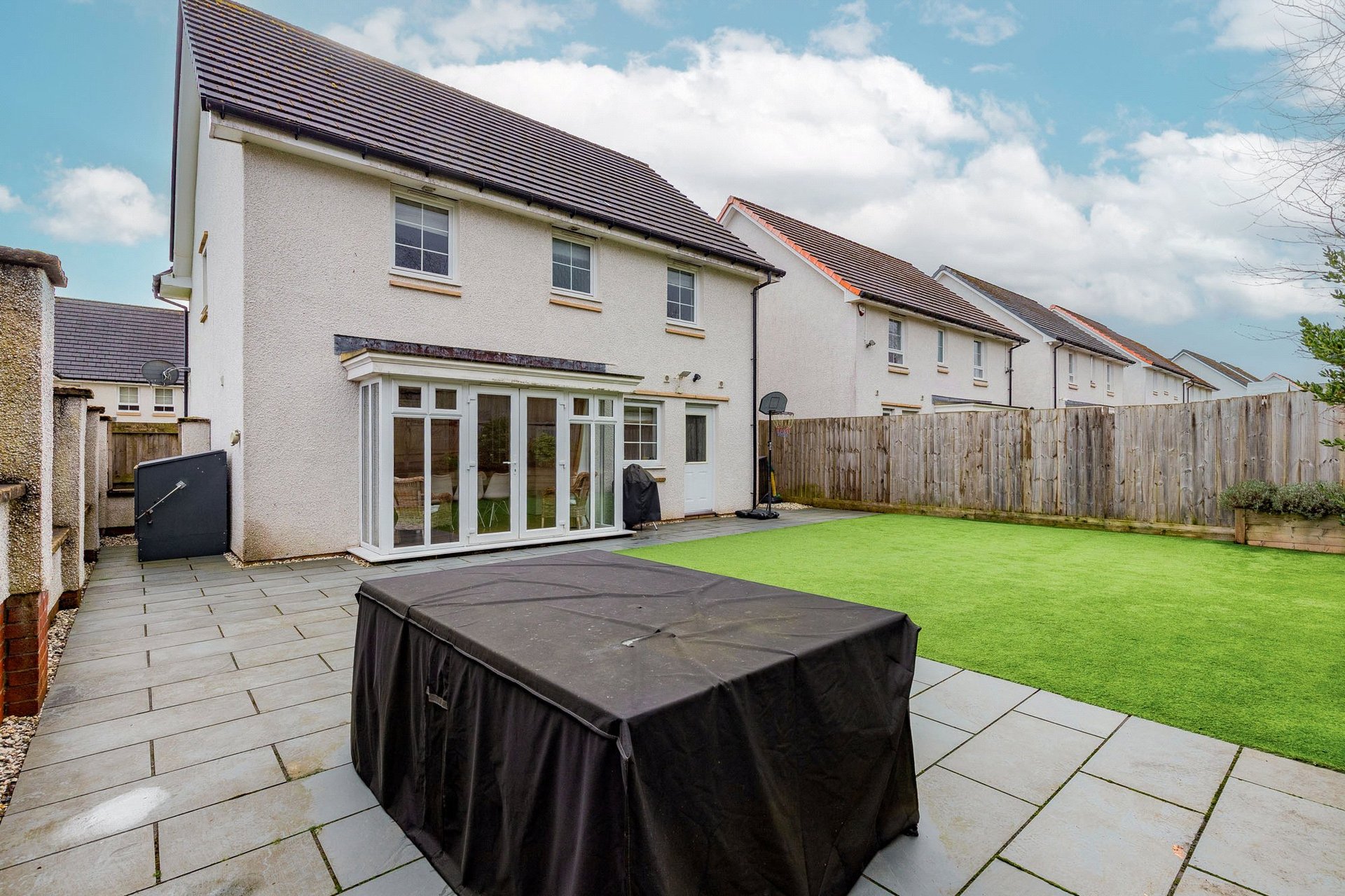 20 Lavender Drive, Newton Mearns, Glasgow, G77 6AF - Picture #37