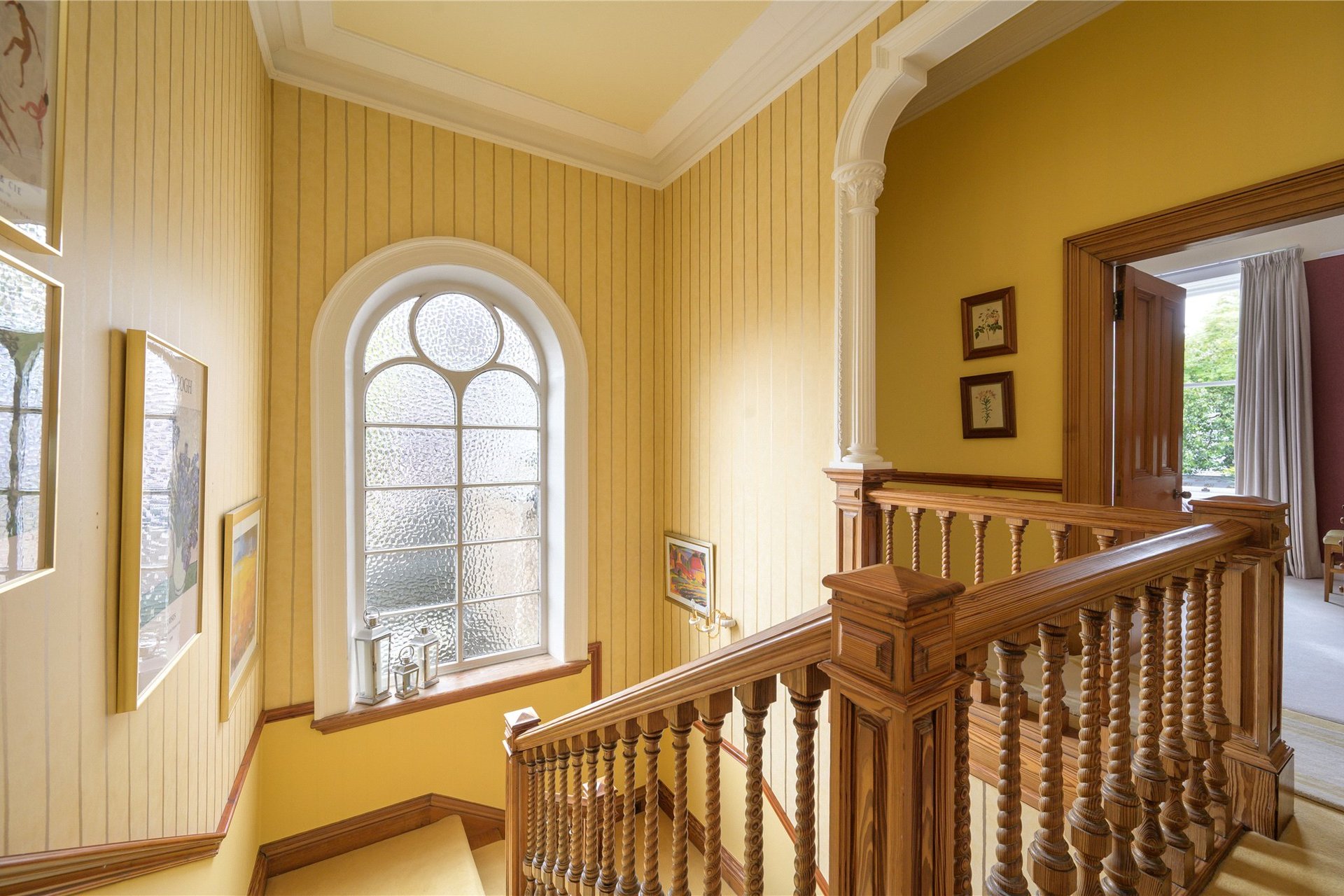 Glenwood, The Crescent, Dunblane, Stirlingshire, FK15 0DL - Picture #18