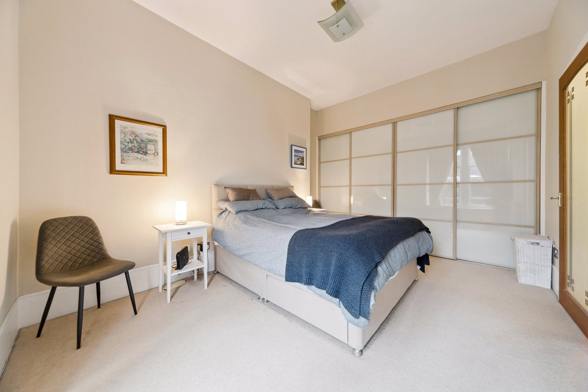 G/F, 36 Belmont Street, Kelvinbridge, Glasgow, G12 8EY - Picture #9