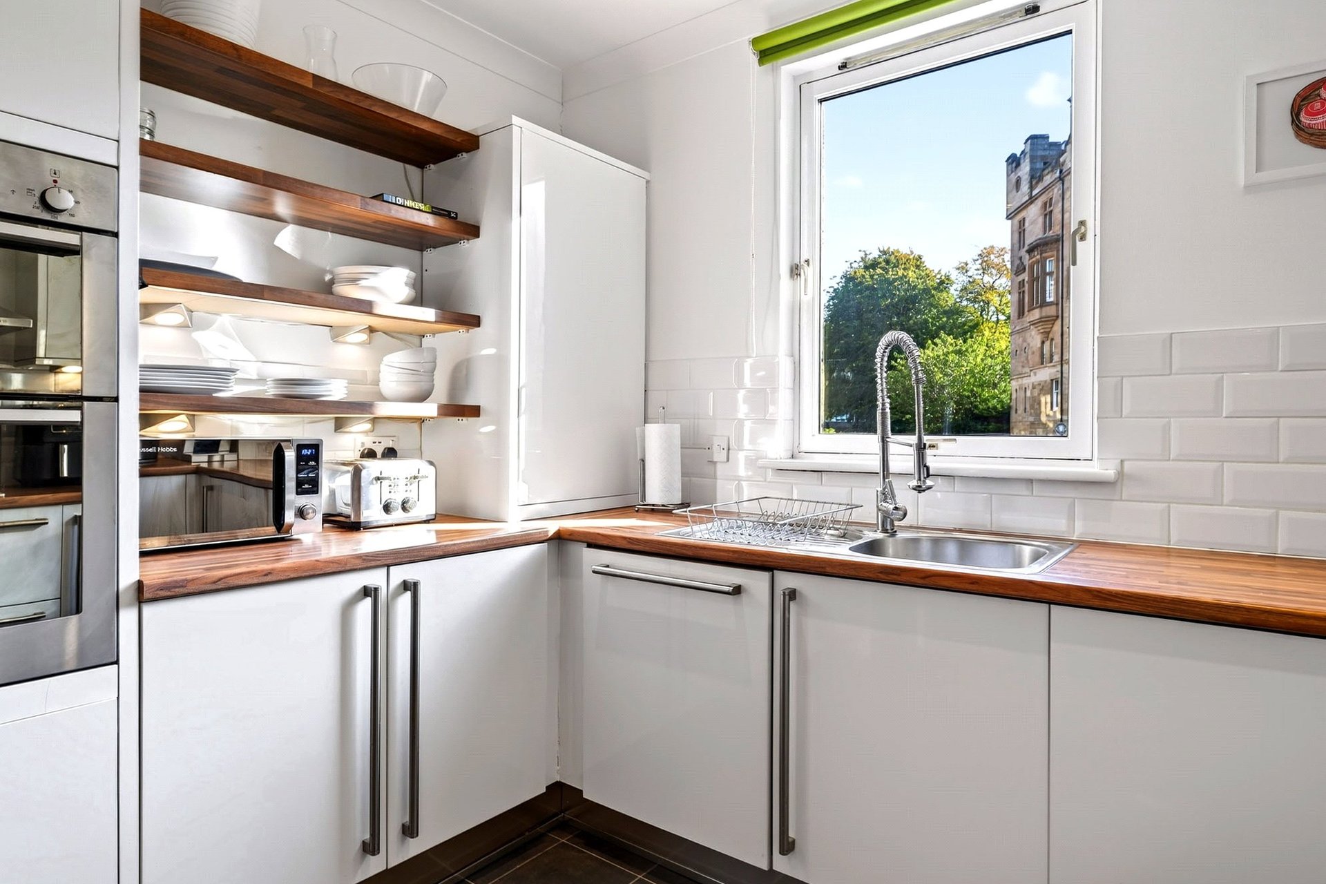 Flat 1/3, 10 Beaconsfield Road, Cleveden, Glasgow, G12 0PW - Picture #14