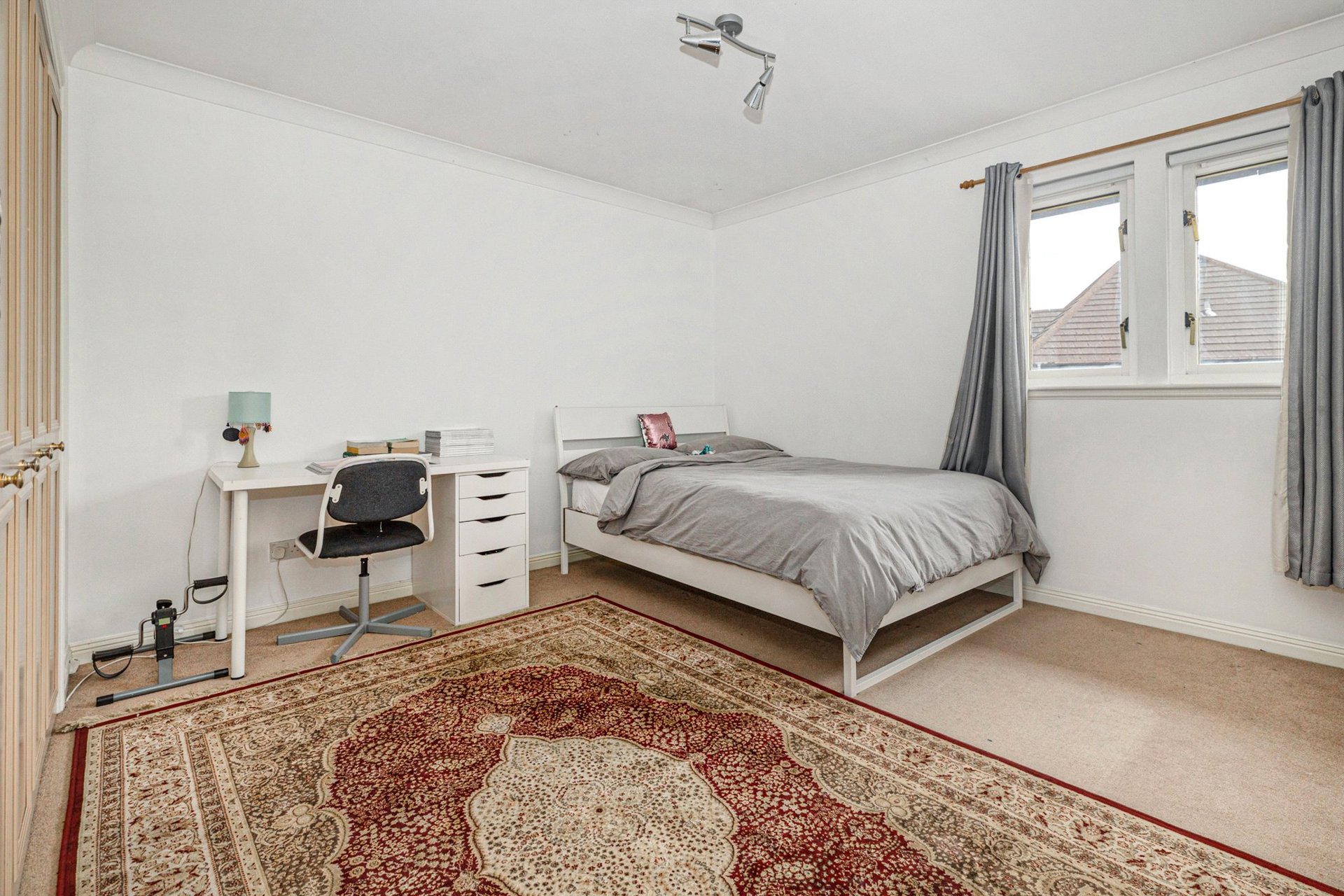 3 Cresswell Grove, Newton Mearns, Glasgow, East Renfrewshire, G77 5FX - Picture #20