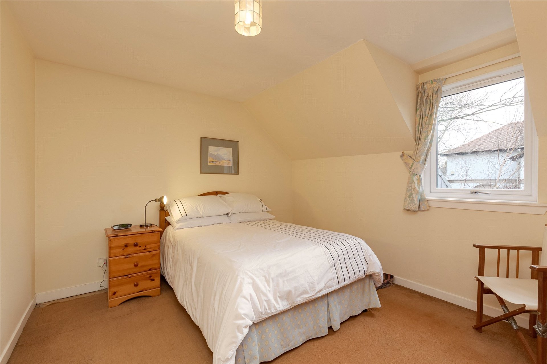 Orchard House, 25B Cramond Glebe Road, Edinburgh, EH4 6NT - Picture #13