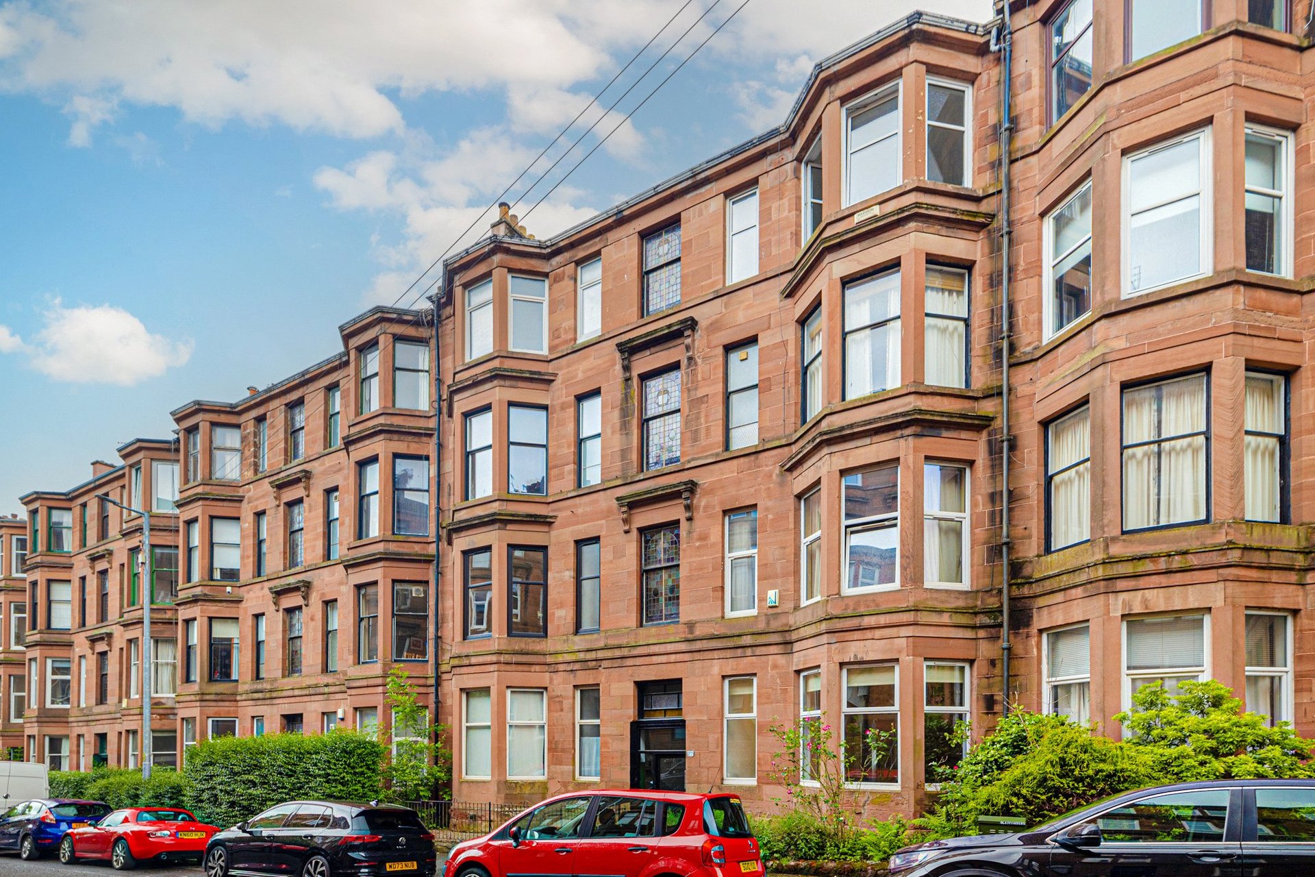 0/2, 27 Caird Drive, Partick, Glasgow, G11 5DY - Picture #14