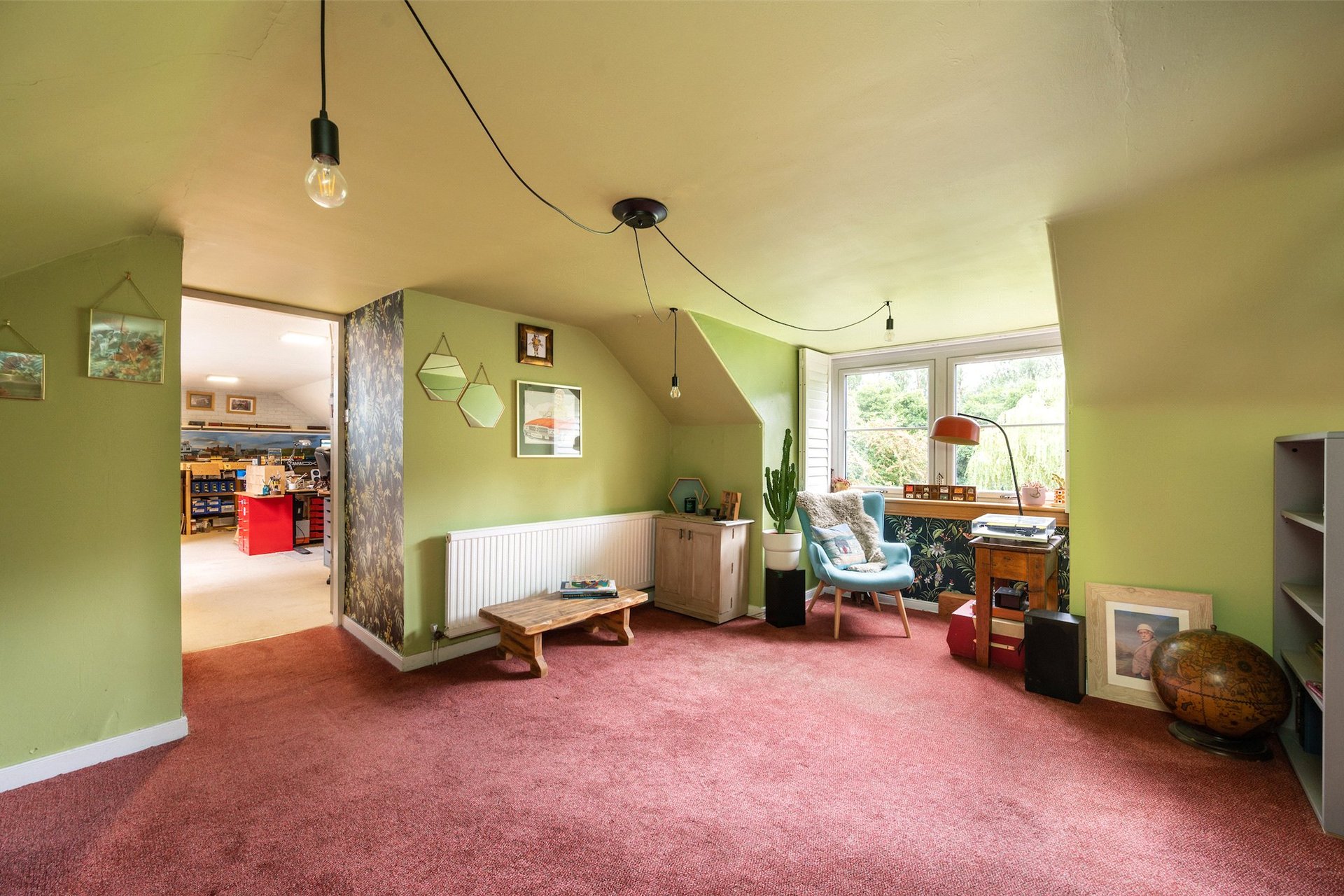 The Milton, Auchterarder, Perth and Kinross, PH3 1DP - Picture #16