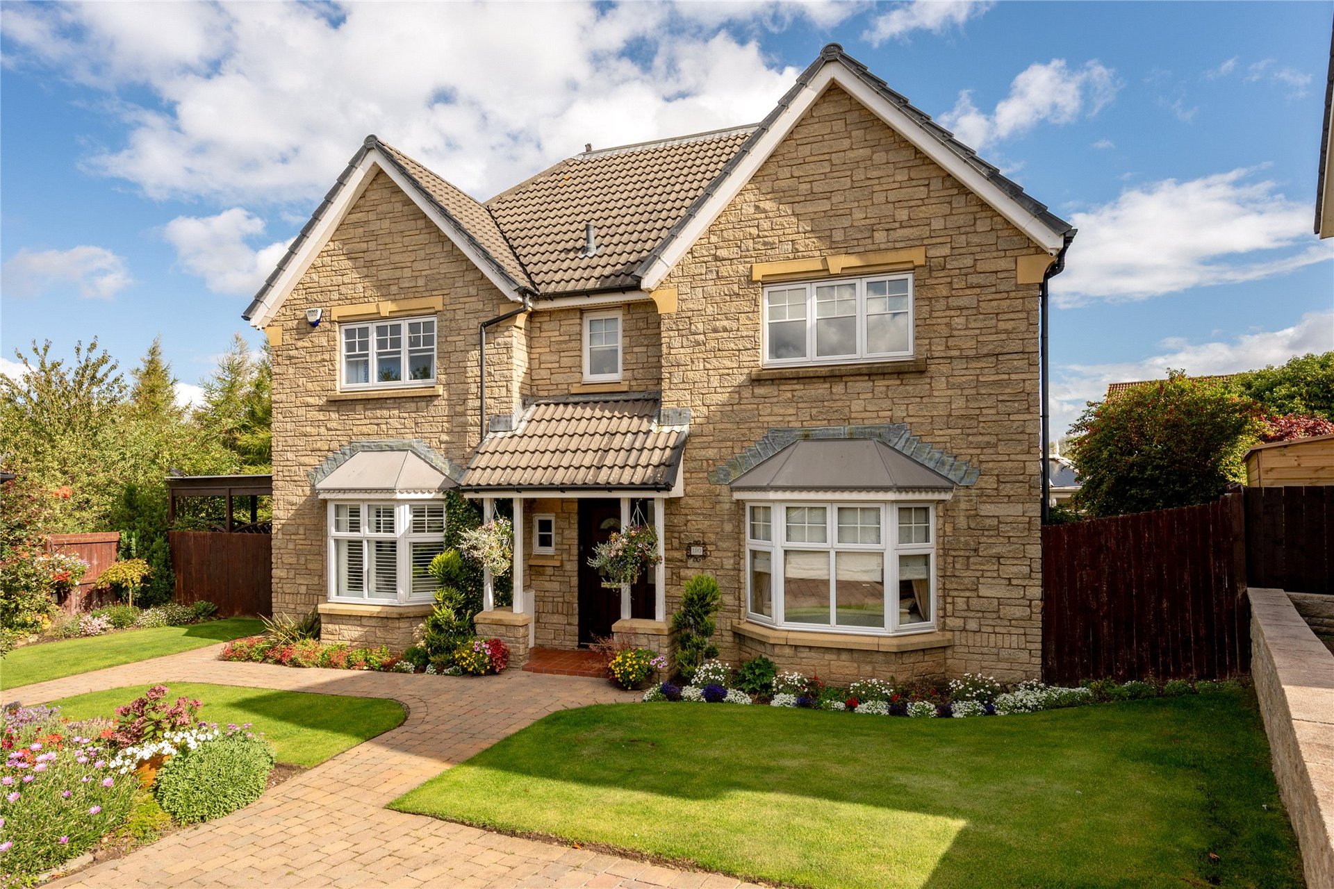 190 The Murrays, Liberton, Edinburgh, EH17 8US - Picture #35