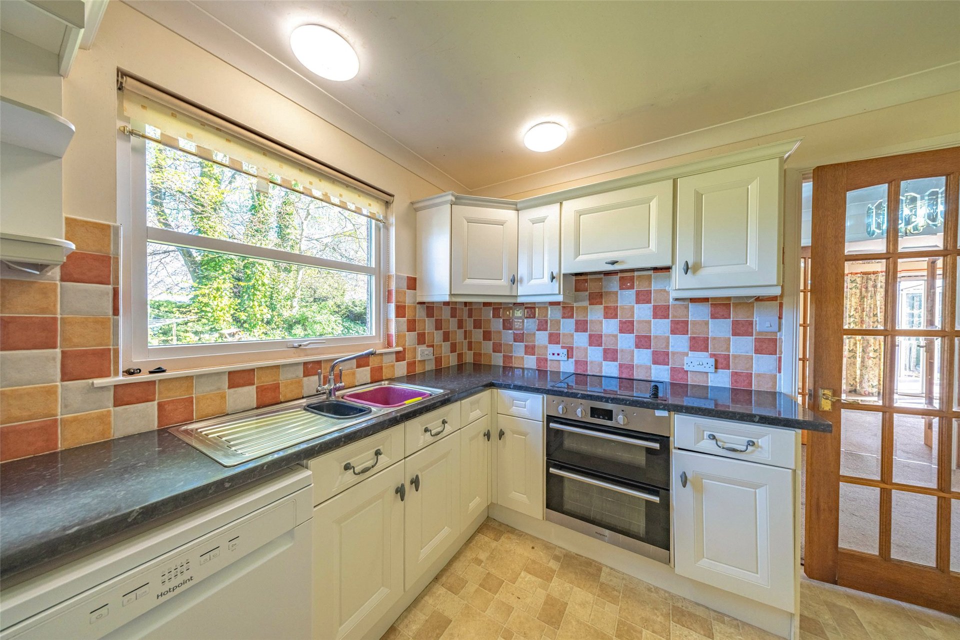 3 Heiton Park, Darnick, Melrose, Scottish Borders, TD6 9AU - Picture #9