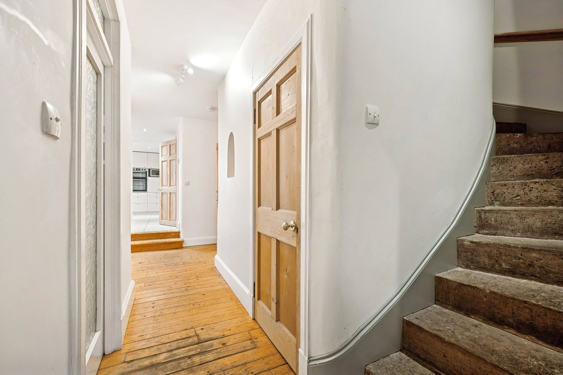 24A Drummond Place, Edinburgh, Midlothian, EH3 6PN - Picture #20