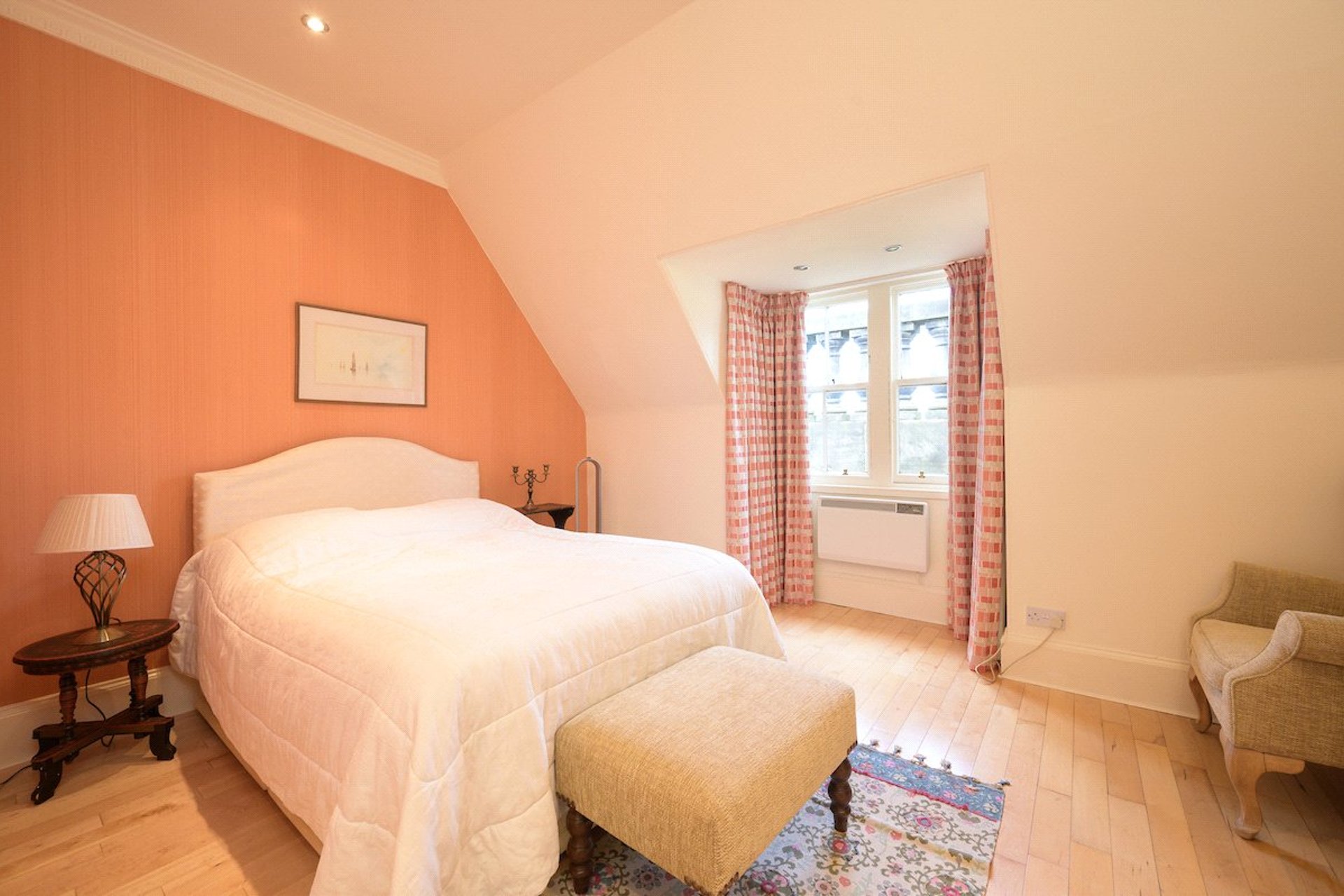 Whittingehame House, Flat 6, Whittingehame, East Linton, East Lothian, EH41 4QA - Picture #27
