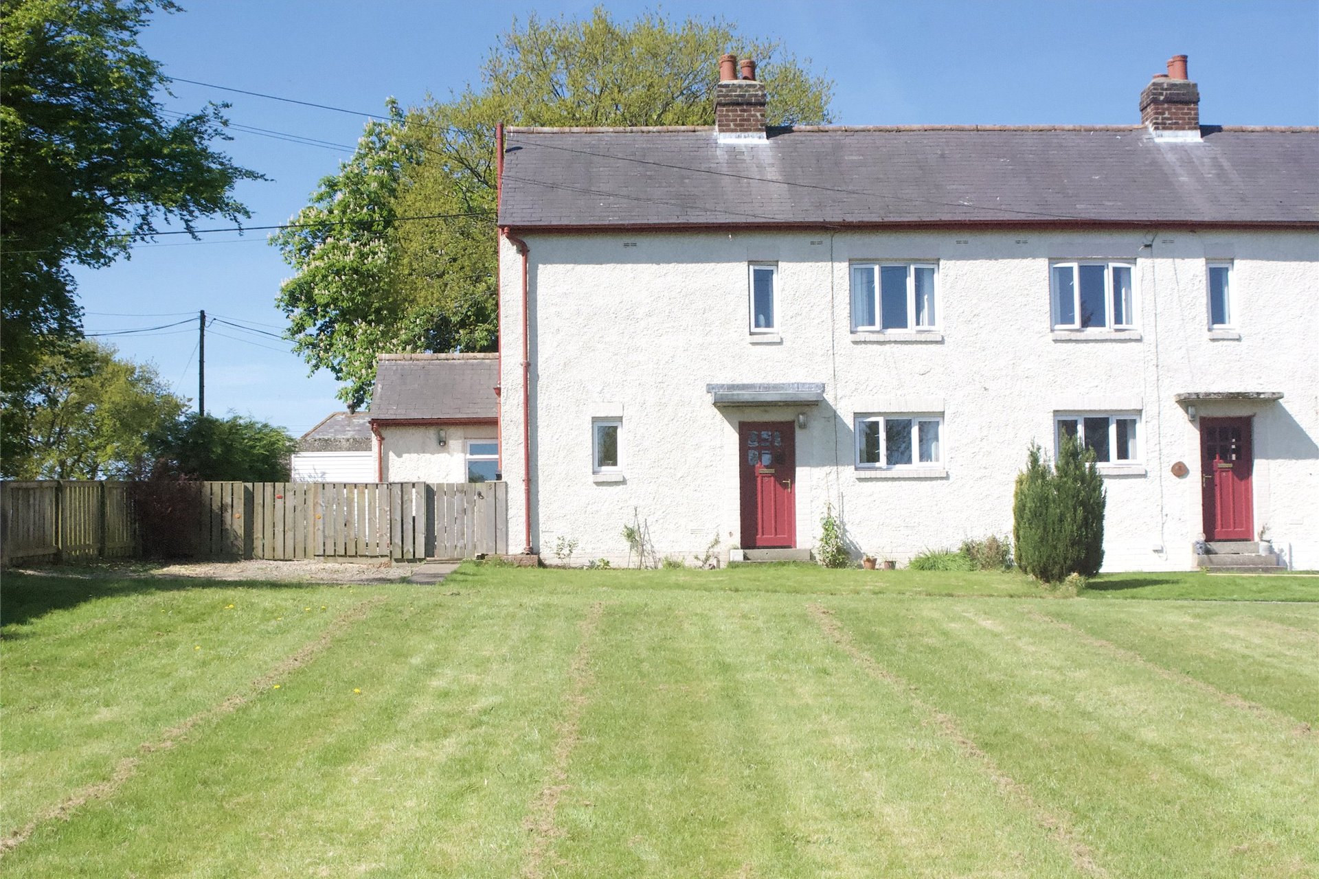 5 Hetton Steads Farm Cottages, Hetton Steads, Lowick, Berwick-Upon-Tweed, Northumberland, TD15 2UL - Picture #18
